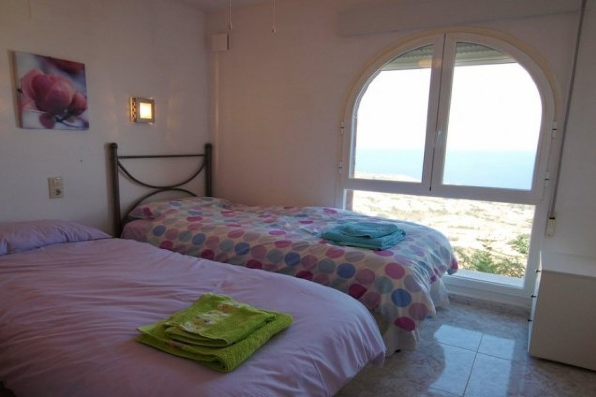 Vente - Bungalow - Benitachell - Cumbre del Sol