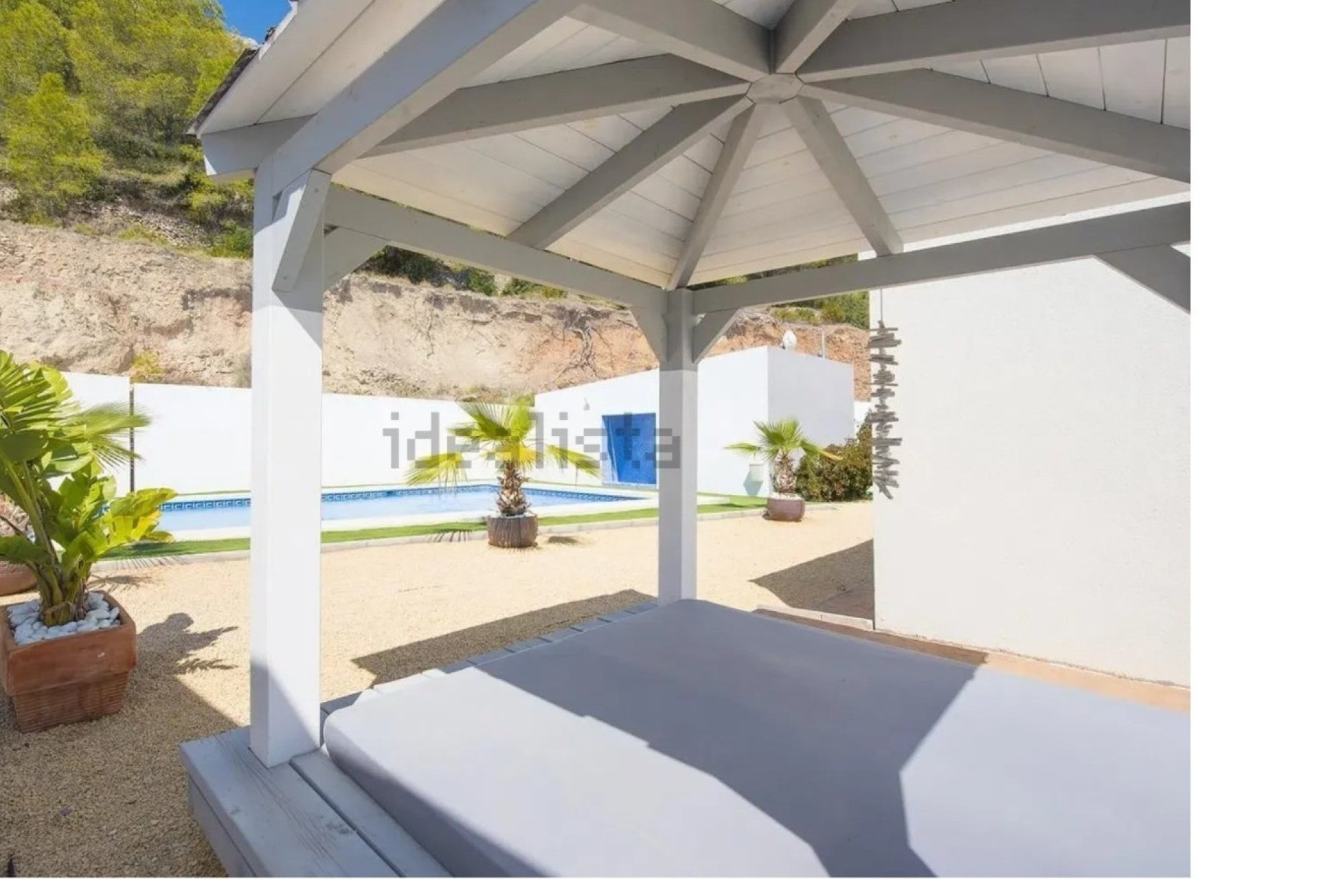 Vente - Bungalow - Calpe - 03710