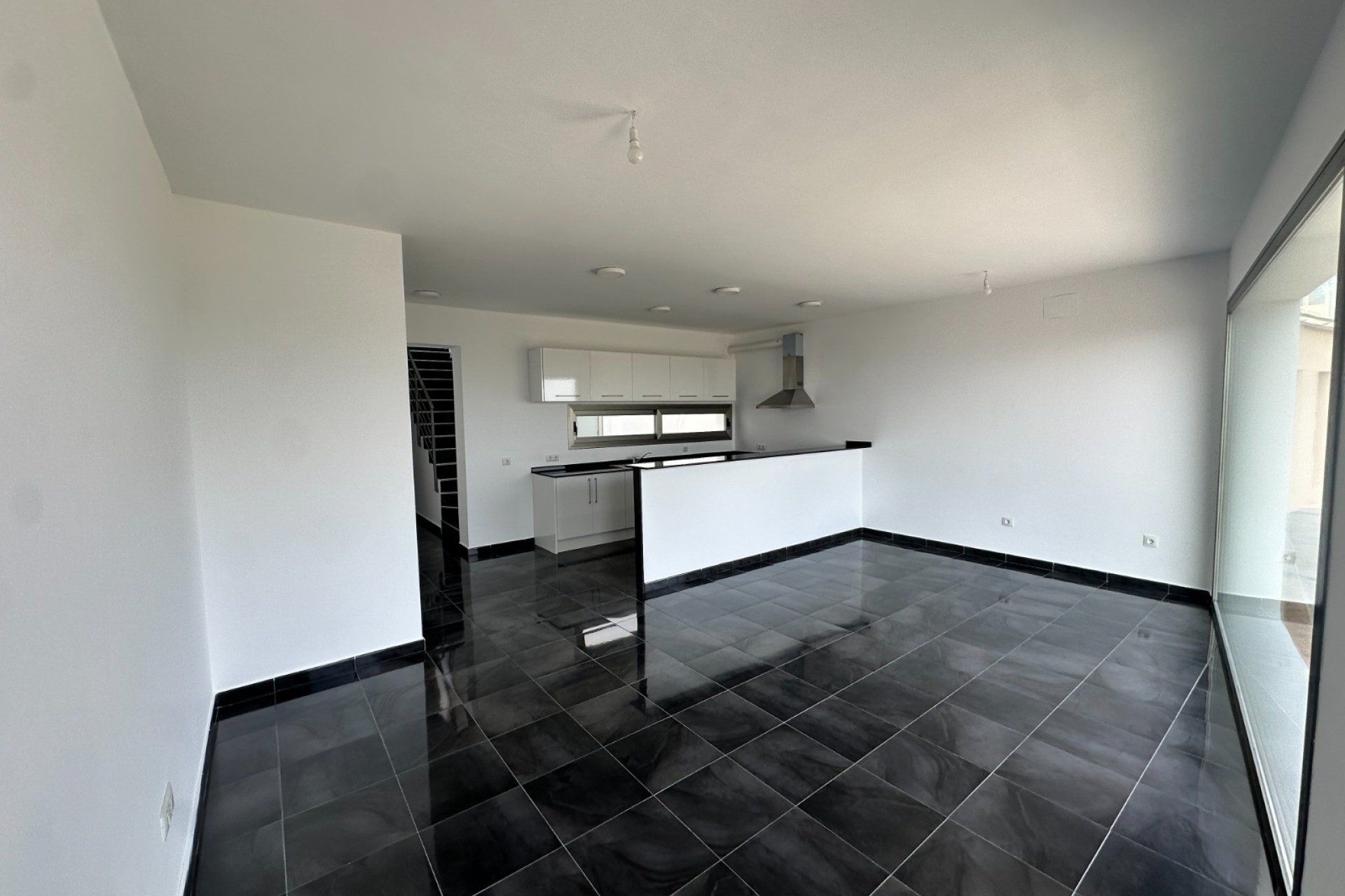 Vente - Bungalow - Calpe - 03710