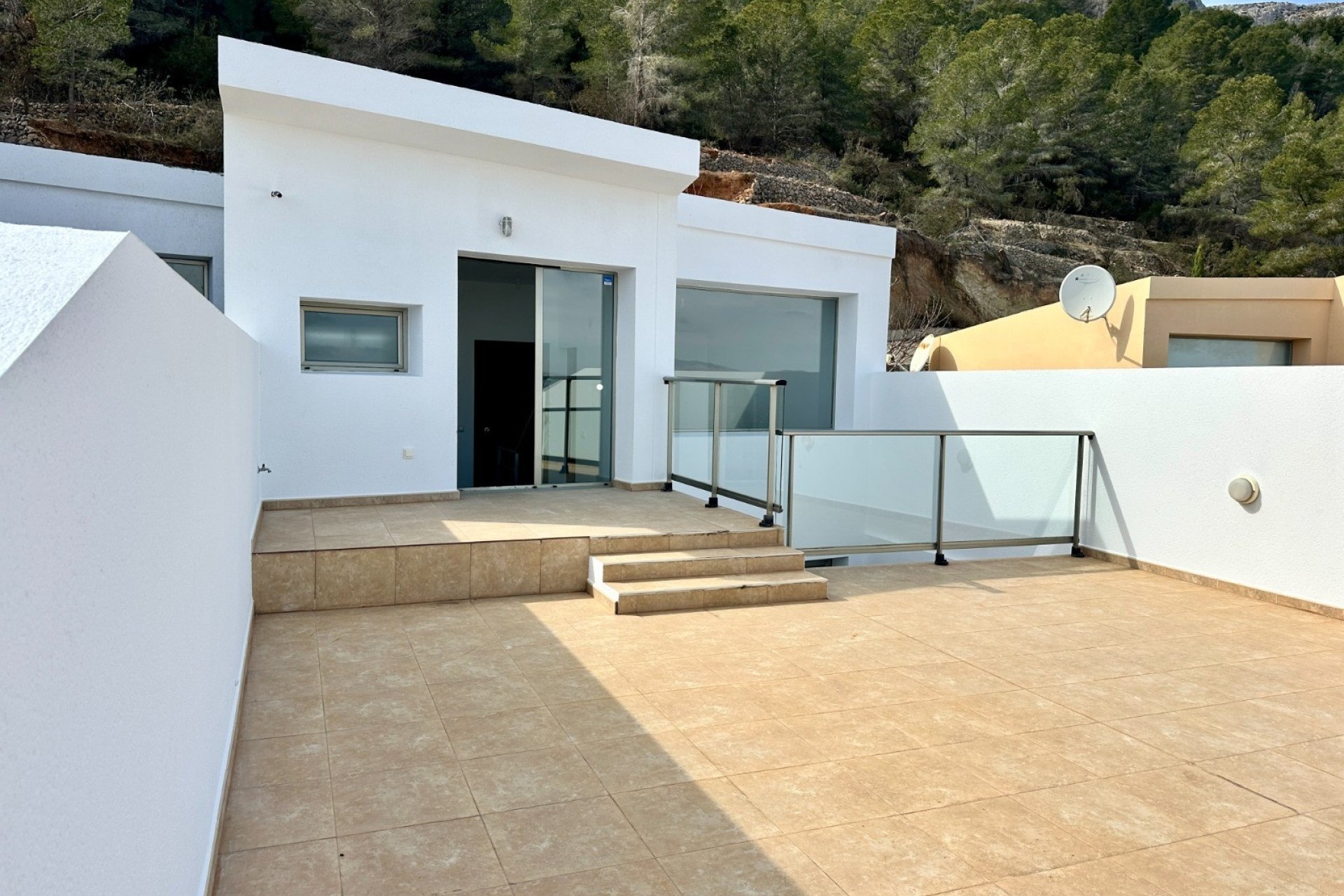 Vente - Bungalow - Calpe - 03710