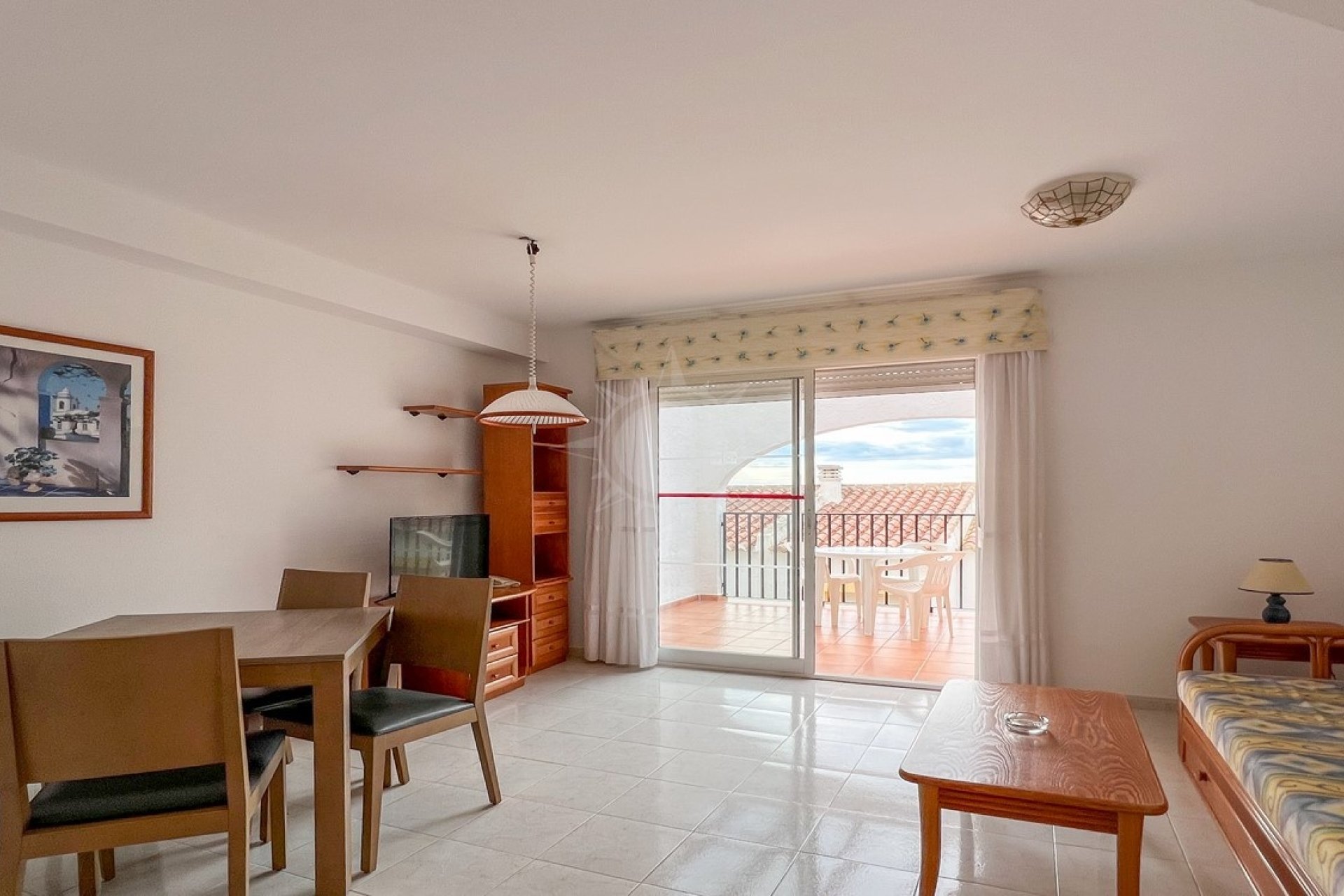 Vente - Bungalow - Calpe