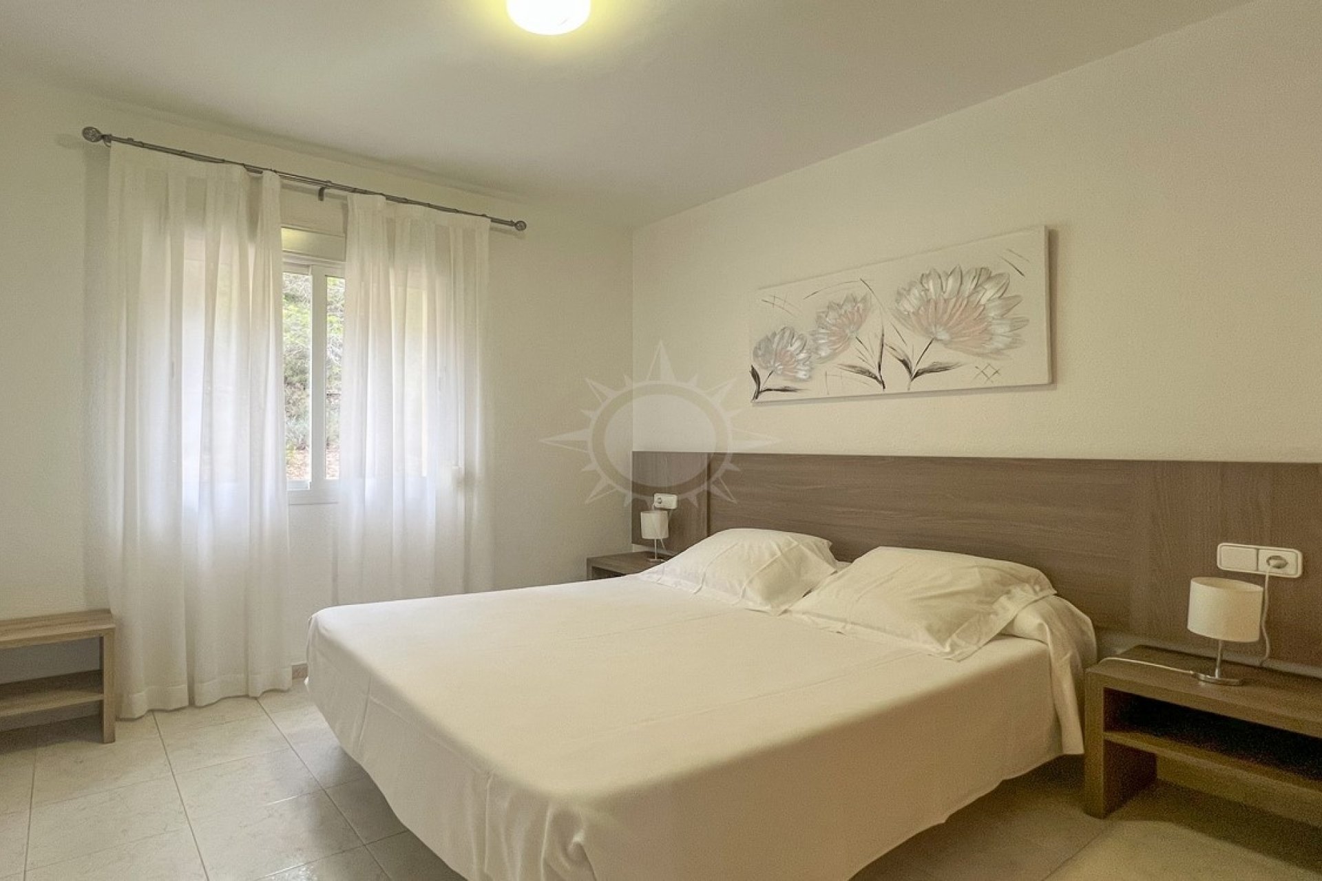 Vente - Bungalow - Calpe