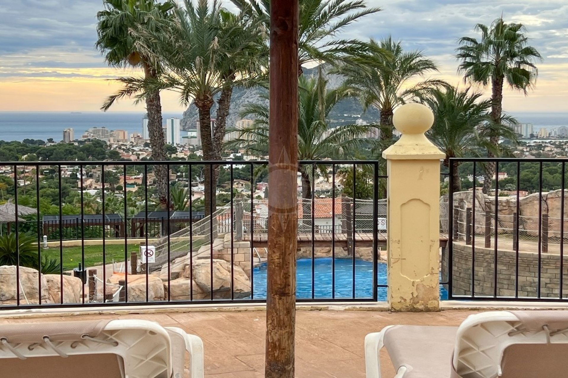 Vente - Bungalow - Calpe