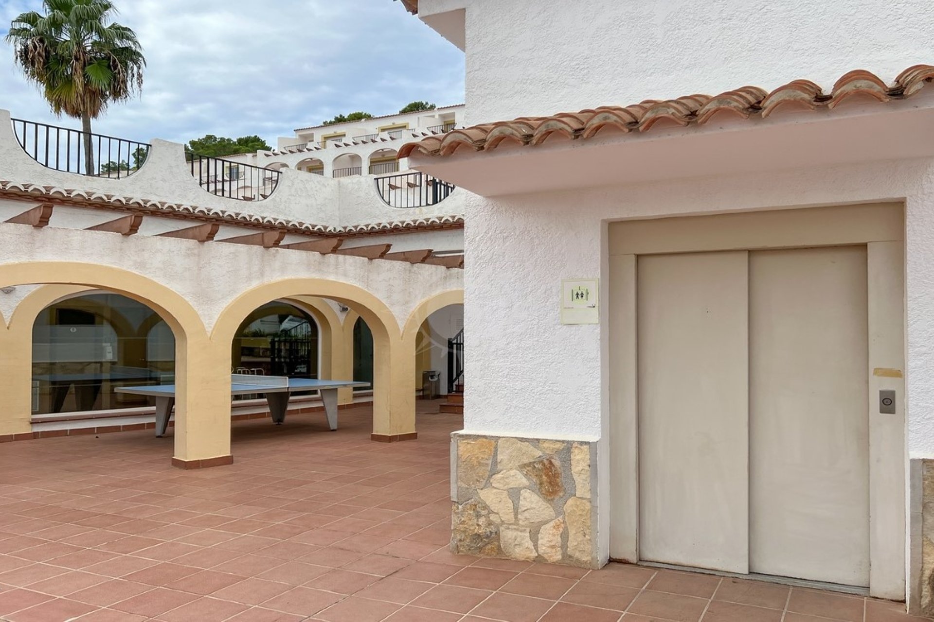 Vente - Bungalow - Calpe