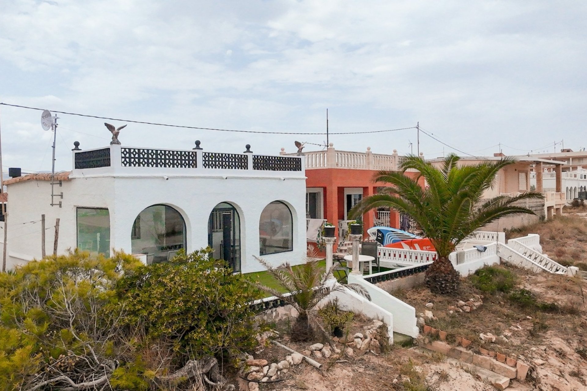 Vente - Bungalow - Denia