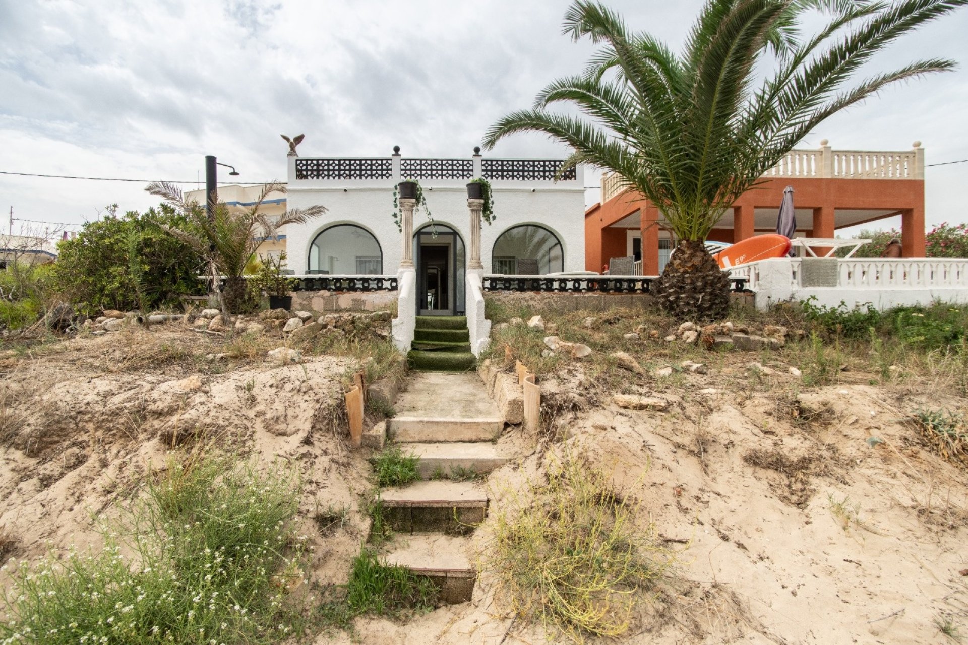 Vente - Bungalow - Denia