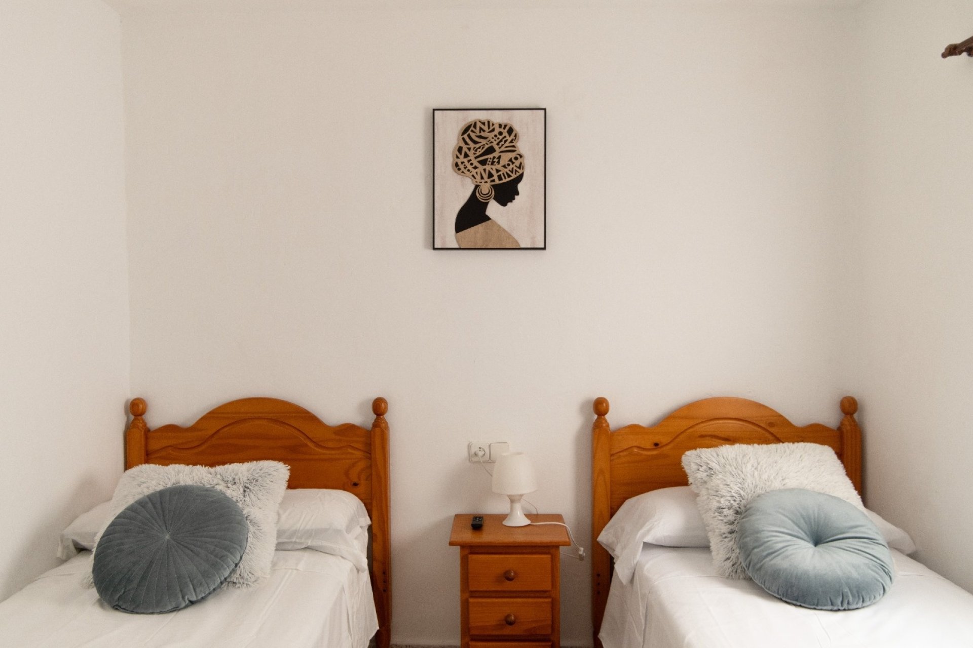 Vente - Bungalow - Denia