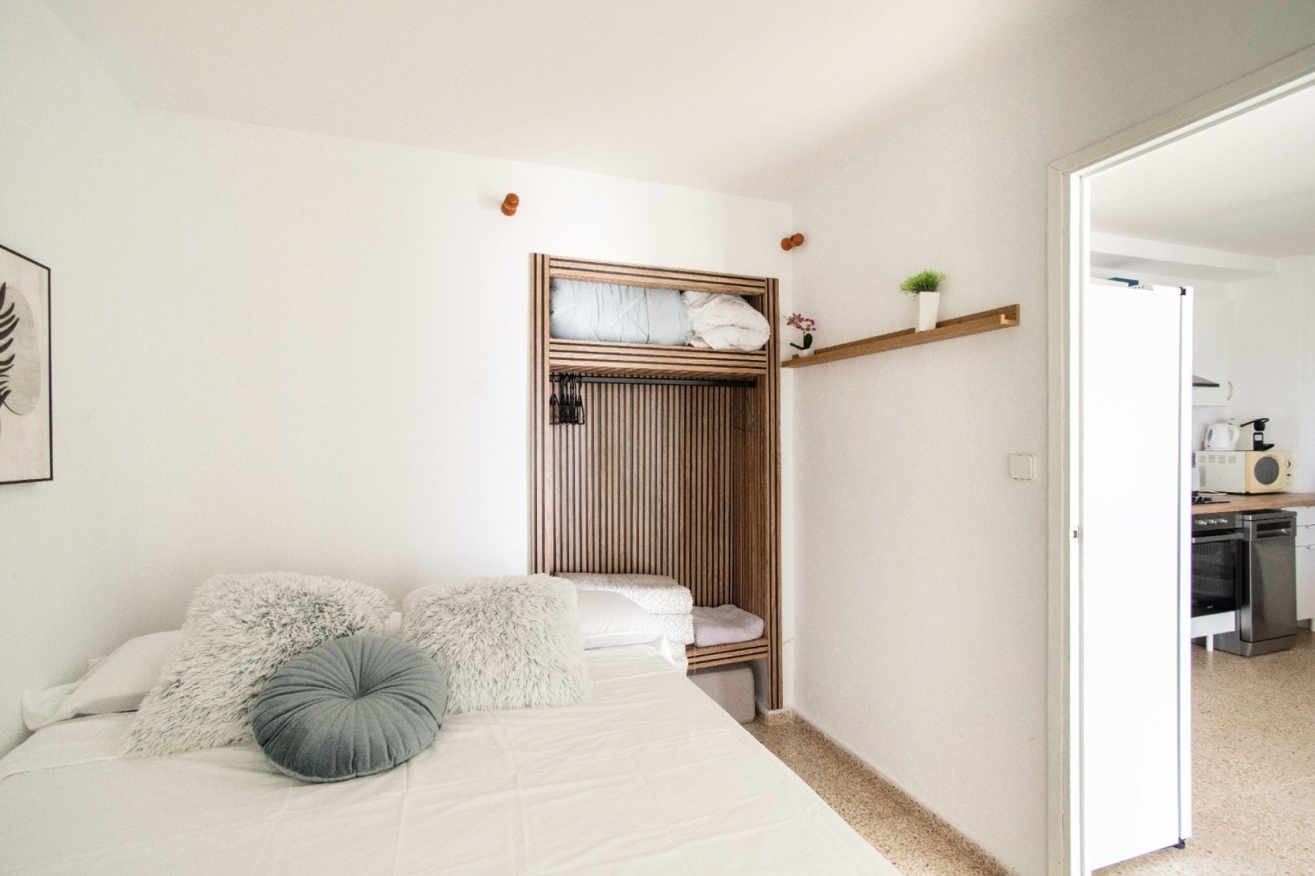 Vente - Bungalow - Denia