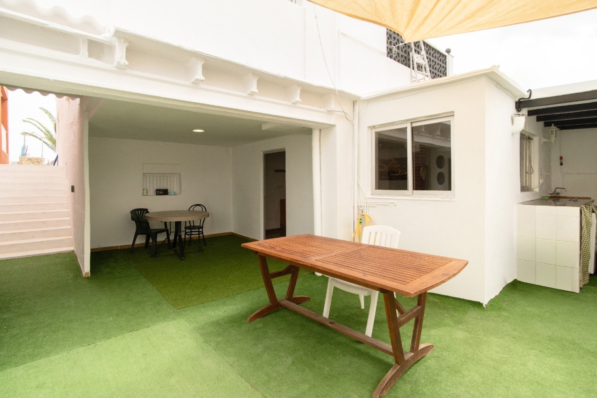 Vente - Bungalow - Denia