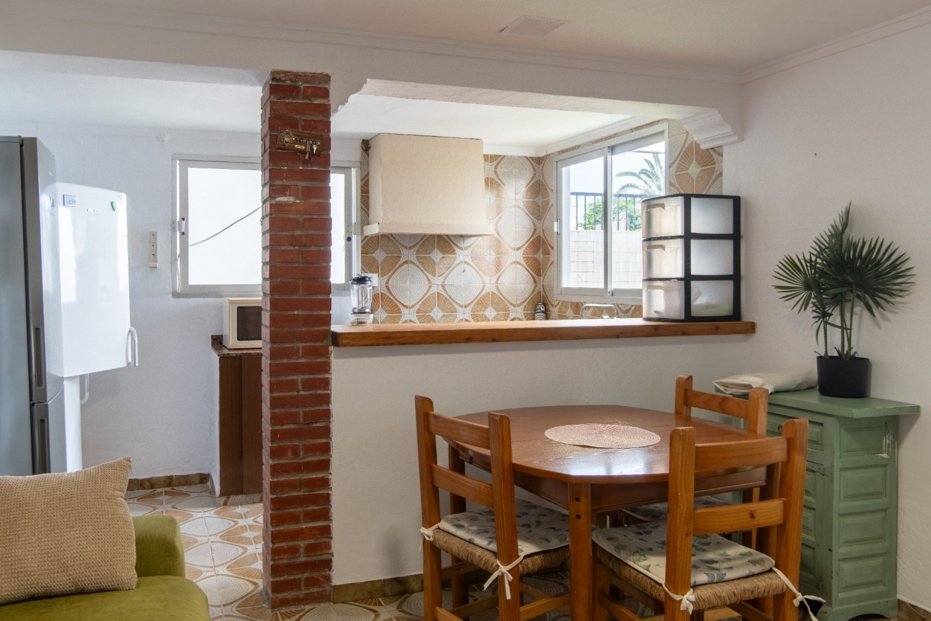 Vente - Bungalow - Denia