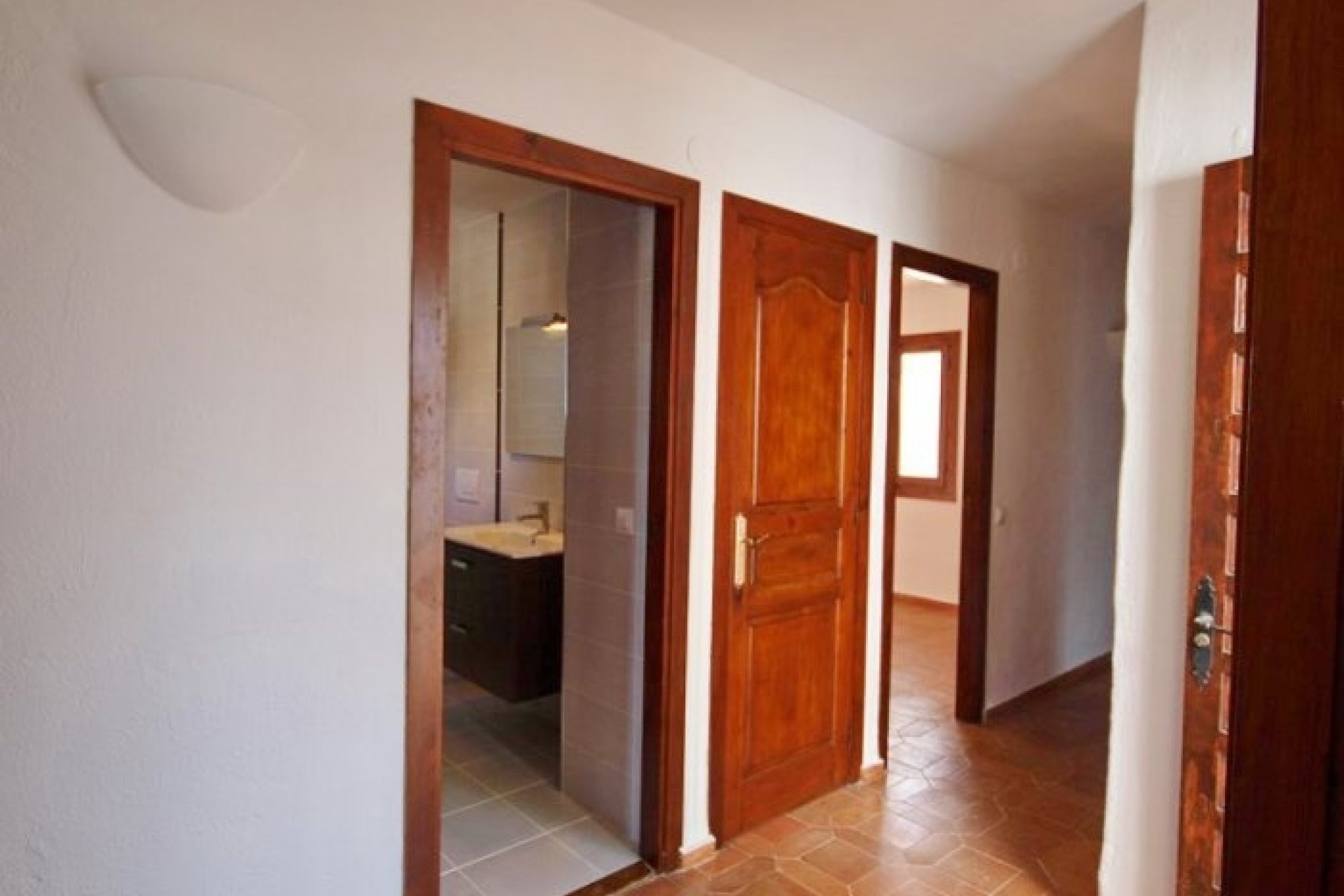 Vente - Bungalow - Moraira - Alcasar