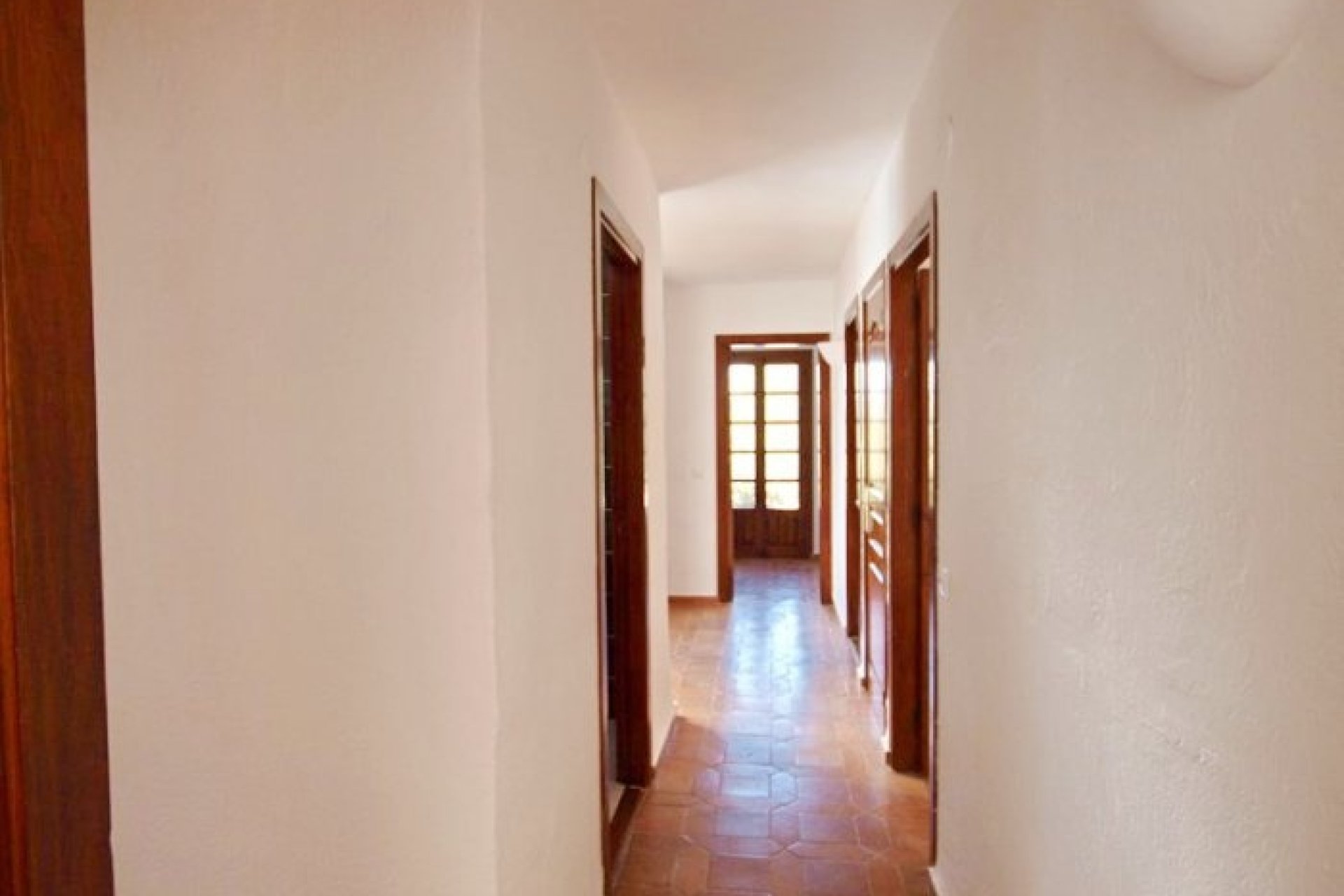 Vente - Bungalow - Moraira - Alcasar
