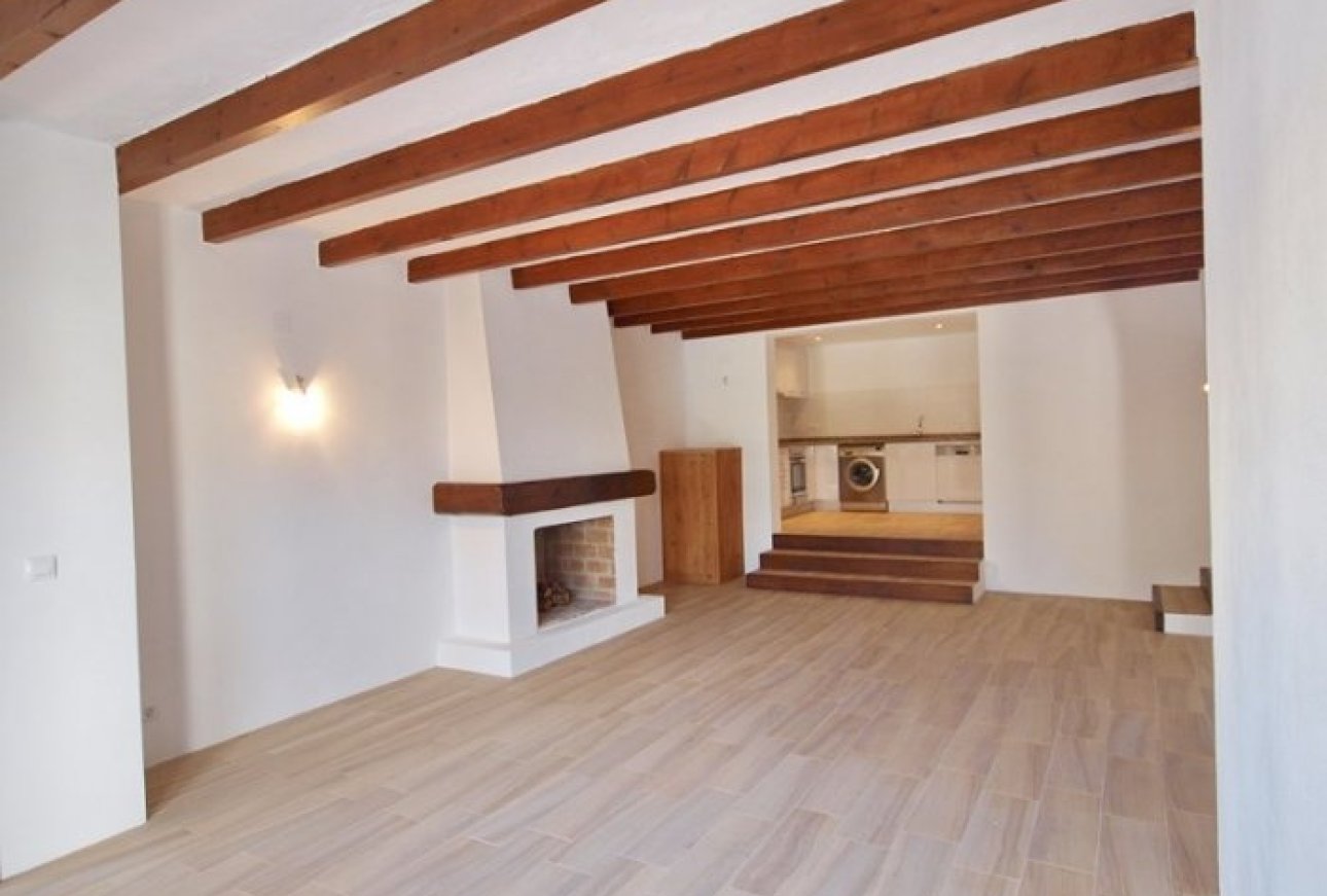 Vente - Bungalow - Moraira - Alcasar
