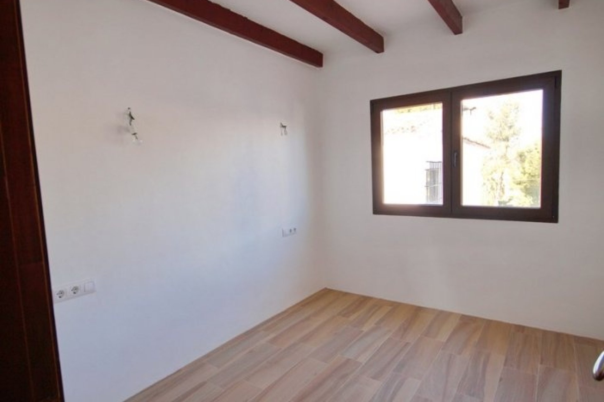 Vente - Bungalow - Moraira - Alcasar