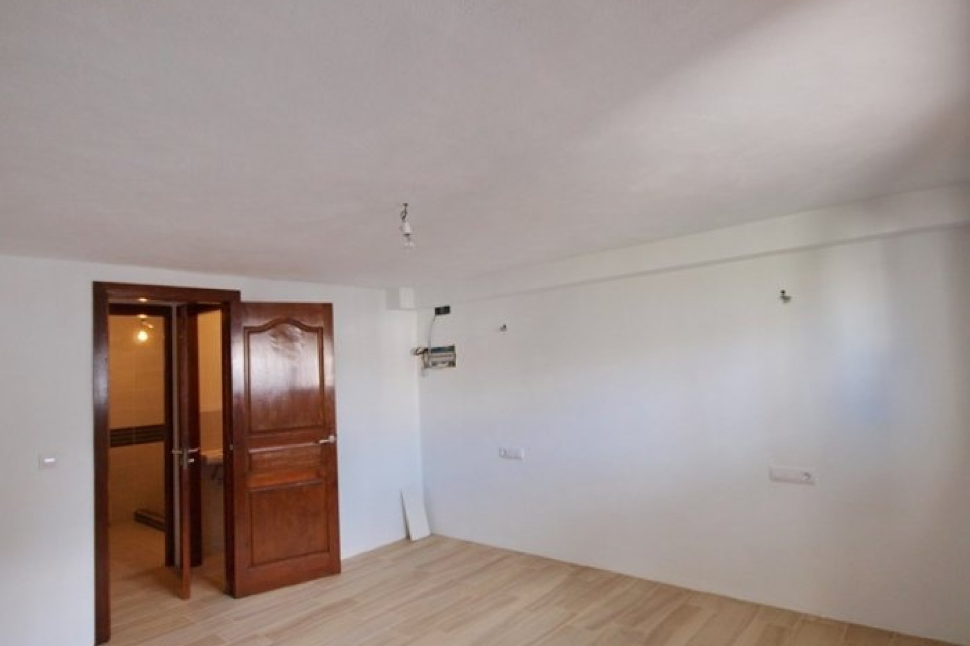 Vente - Bungalow - Moraira - Alcasar