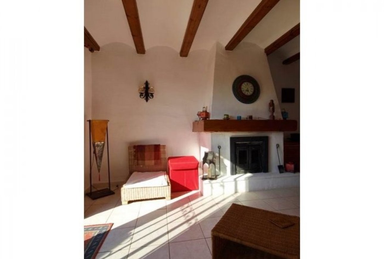 Vente - Bungalow - Moraira - Alcasar