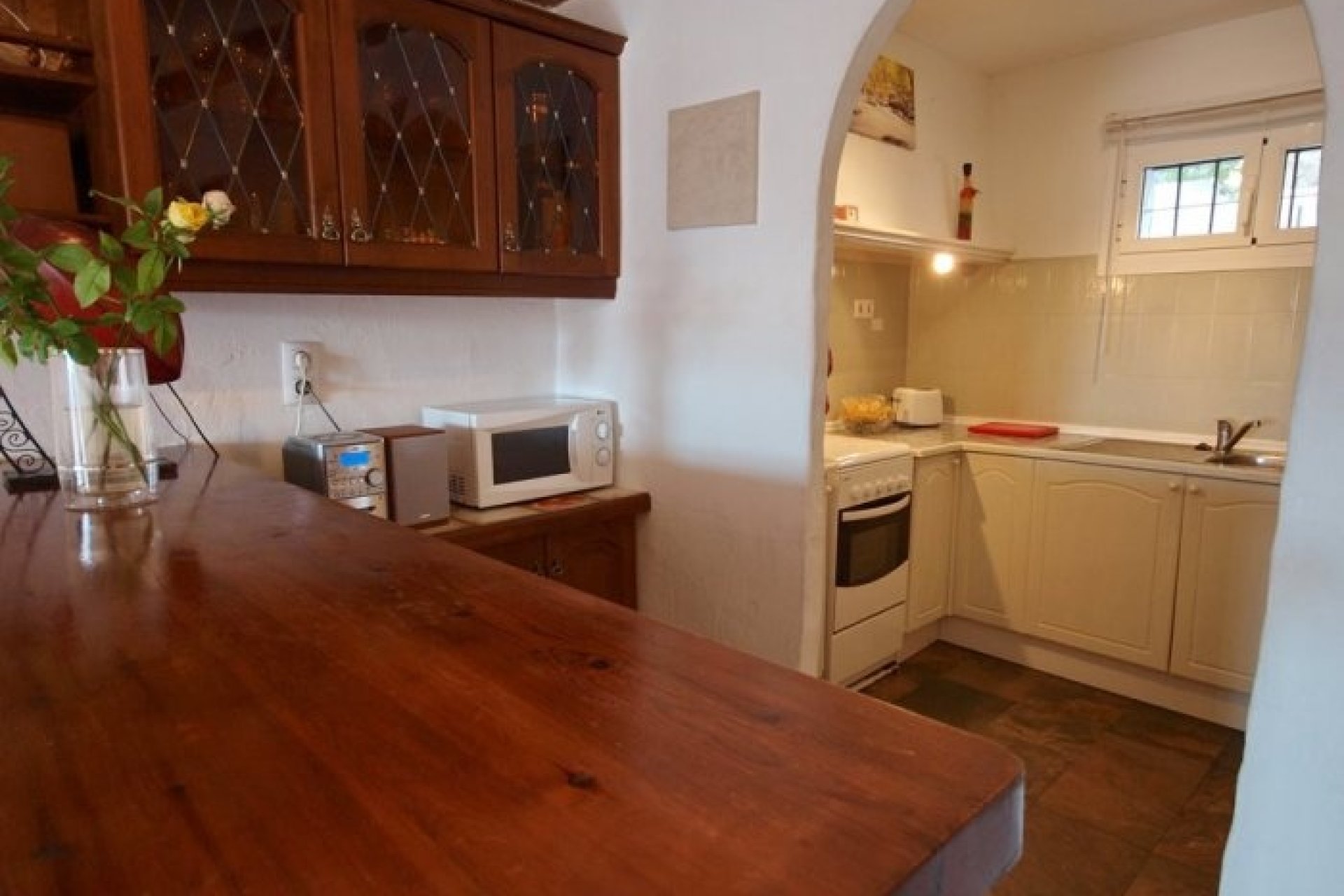 Vente - Bungalow - Moraira - Alcasar