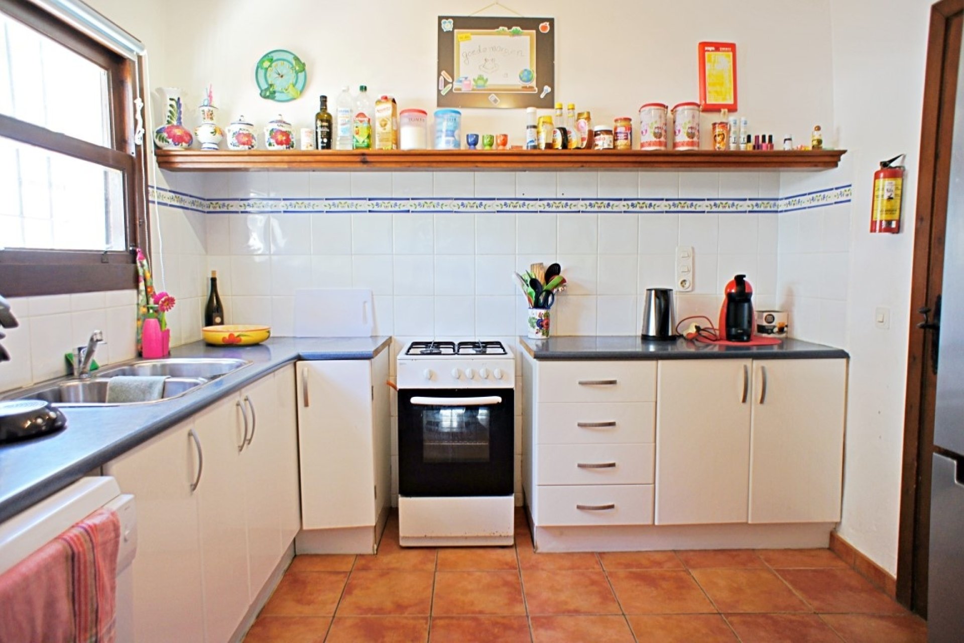 Vente - Bungalow - Moraira - Alcasar