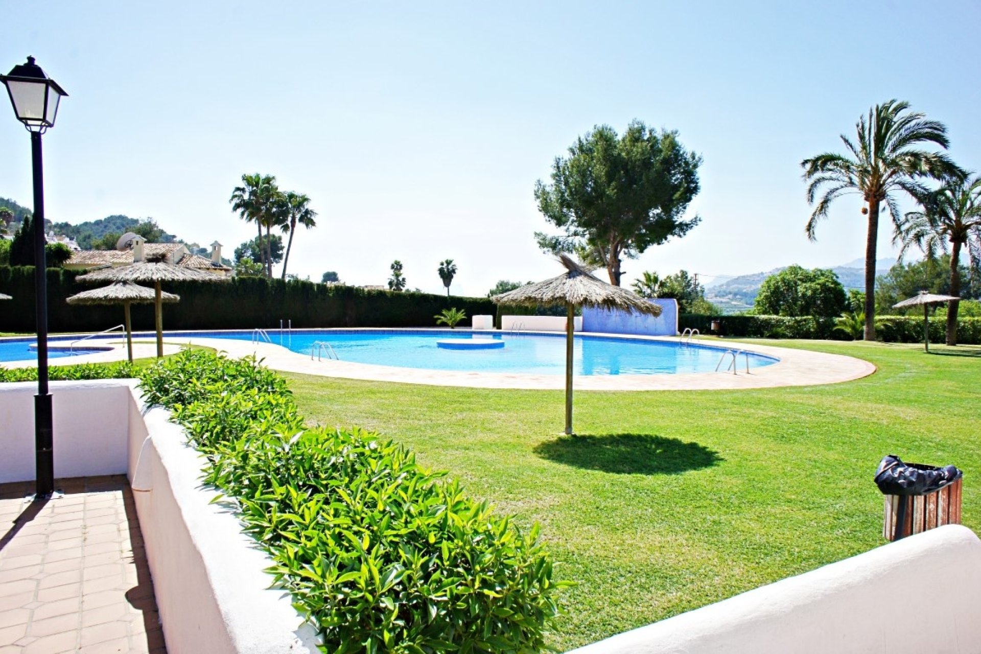 Vente - Bungalow - Moraira - Alcasar
