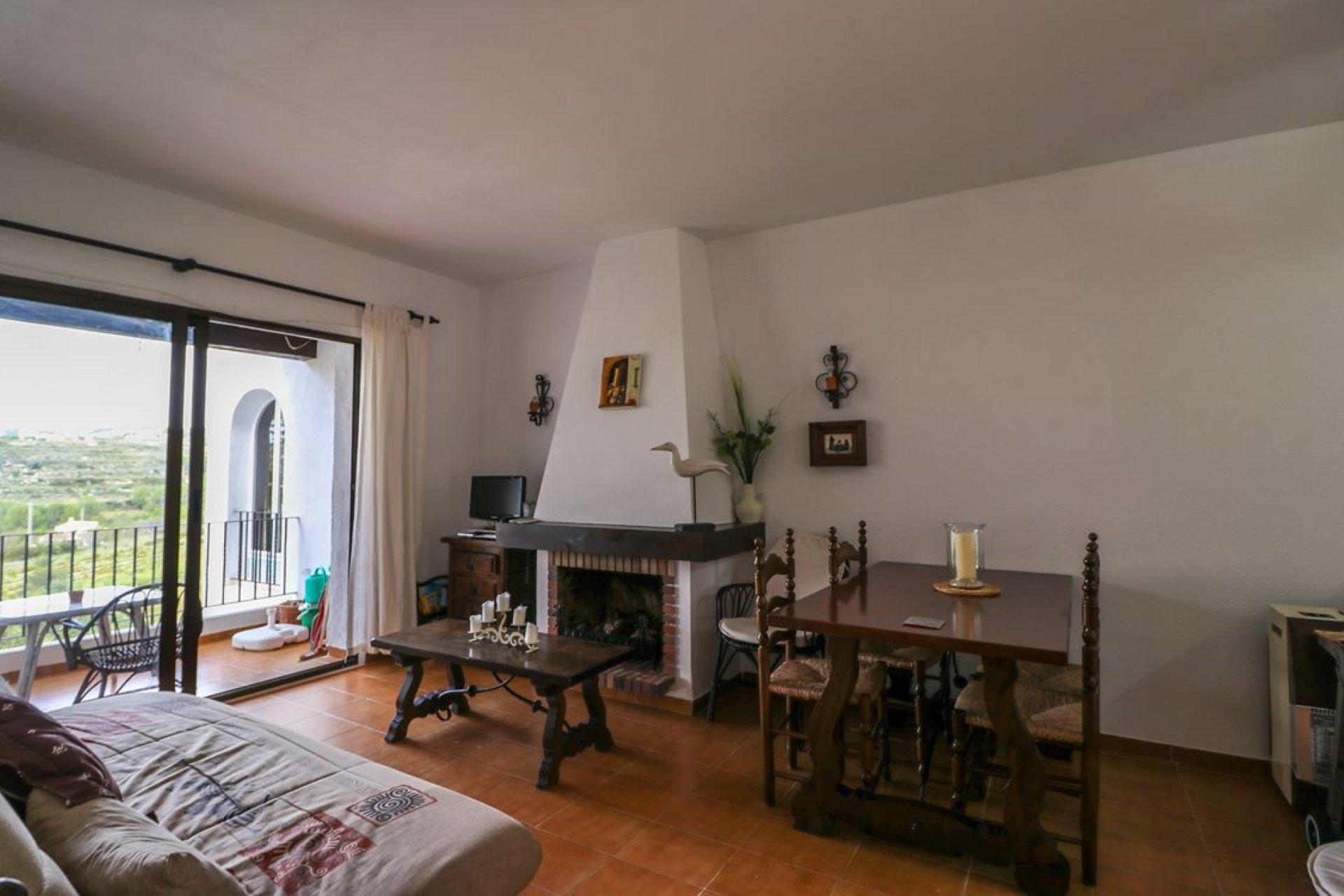 Vente - Bungalow - Moraira - Alcasar