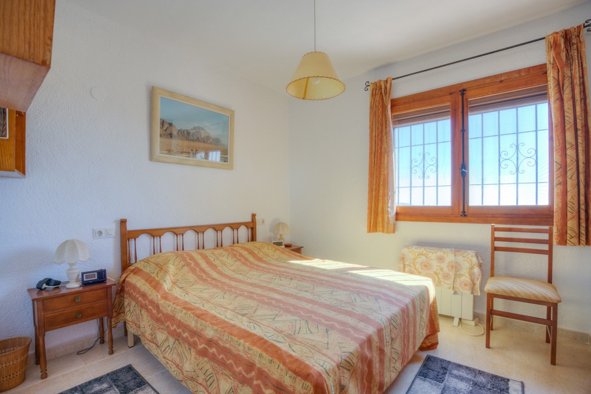 Vente - Bungalow - Moraira - Benimeit