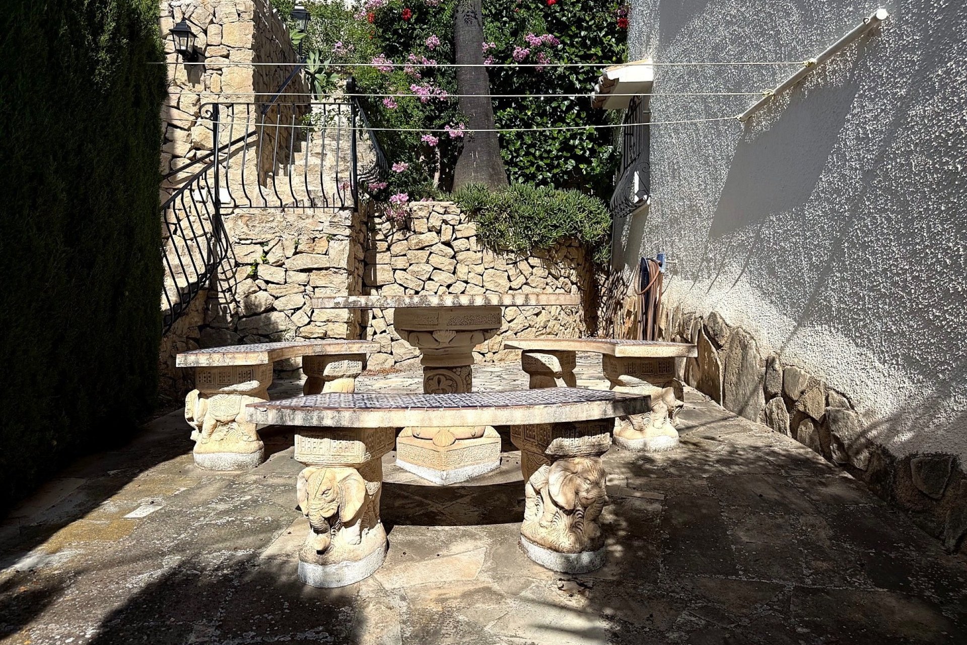 Vente - Bungalow - Moraira - Benimeit