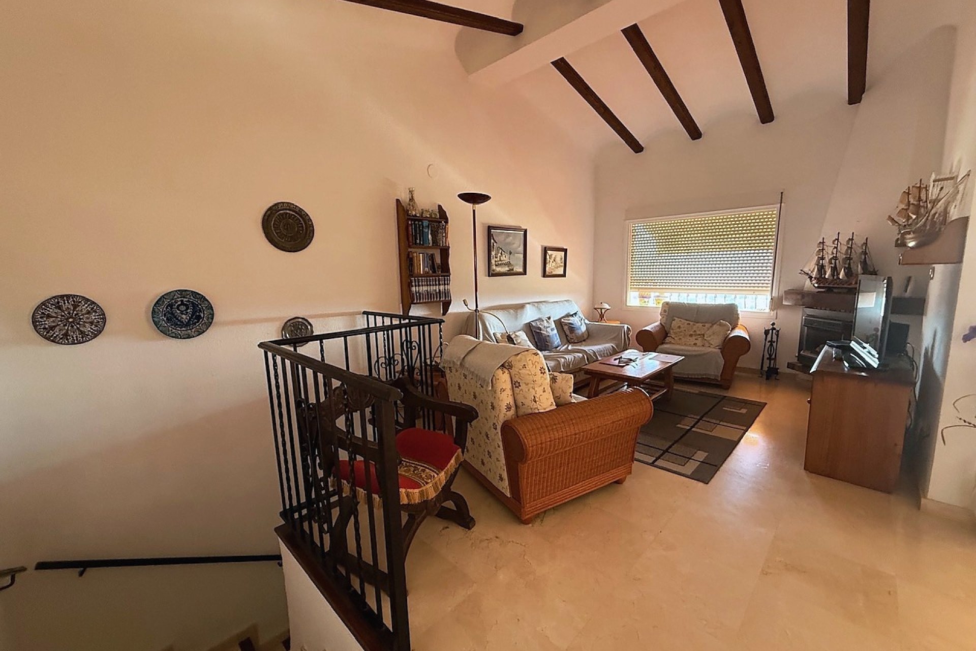 Vente - Bungalow - Moraira - Benimeit