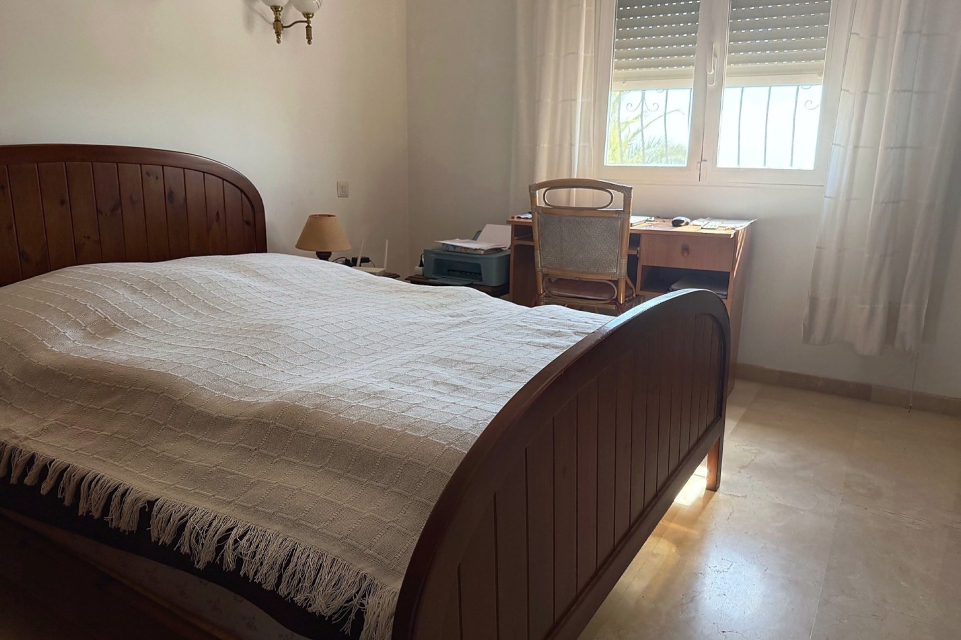 Vente - Bungalow - Moraira - Benimeit