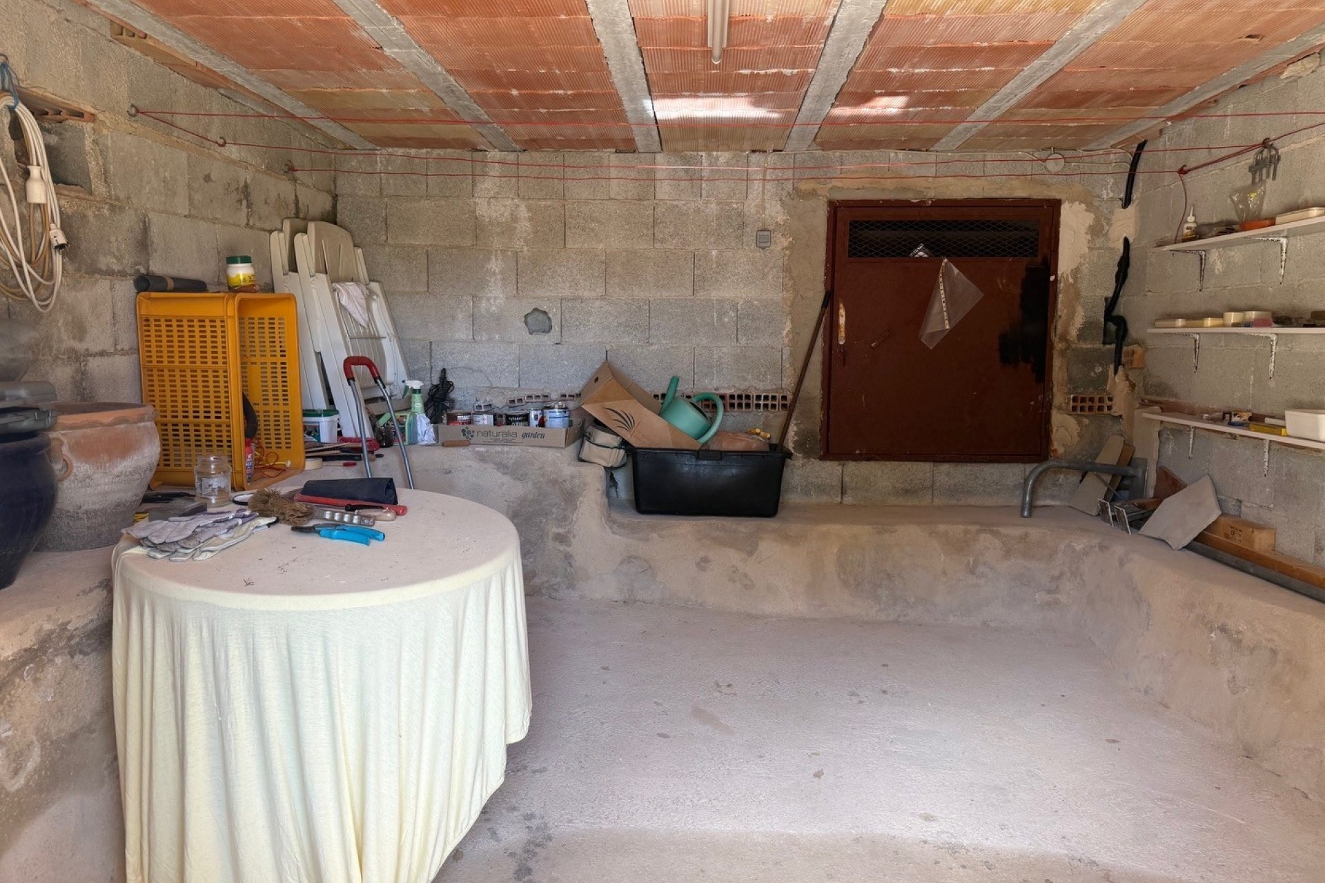 Vente - Bungalow - Moraira - Benimeit