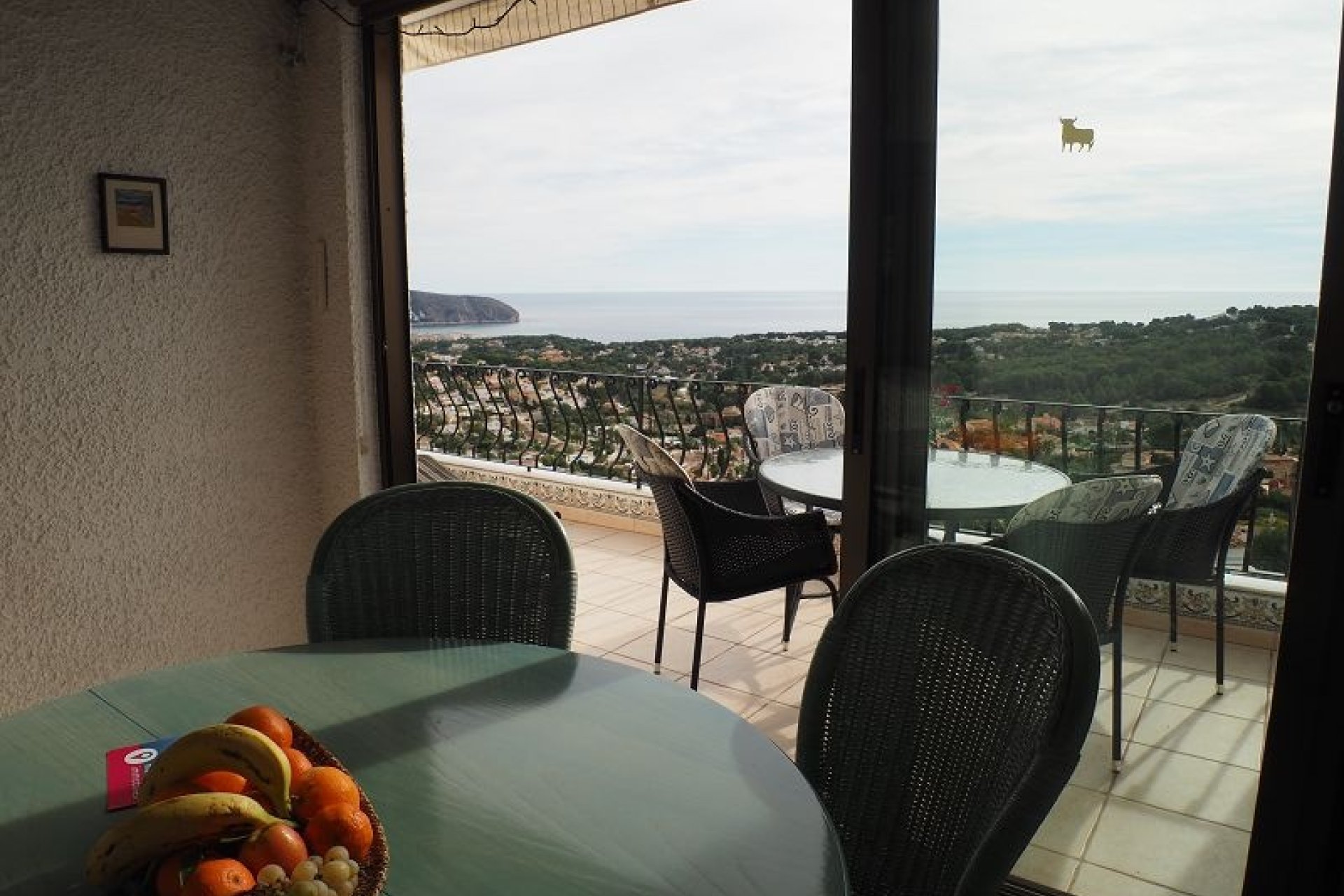 Vente - Bungalow - Moraira - Benimeit