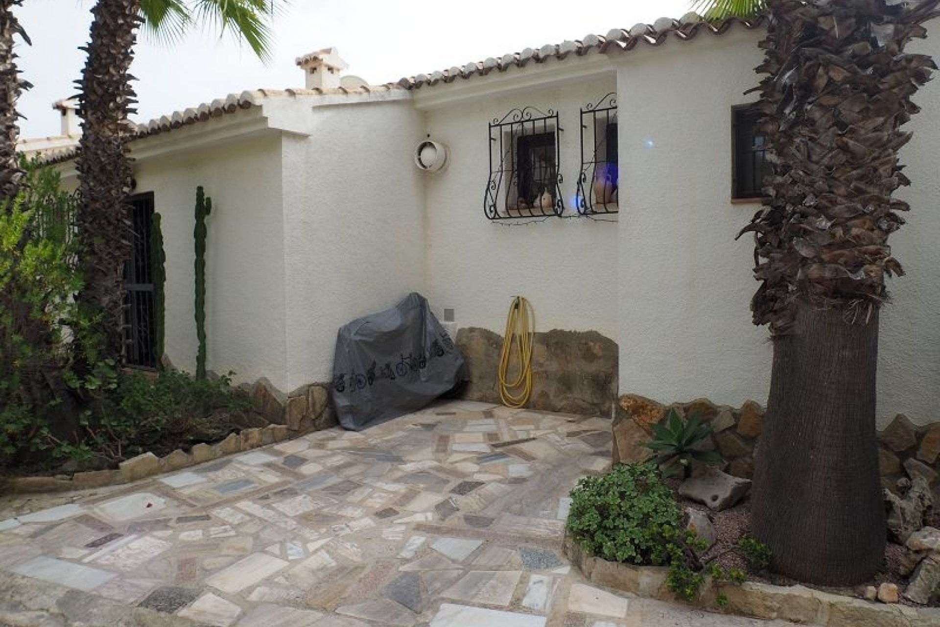 Vente - Bungalow - Moraira - Benimeit