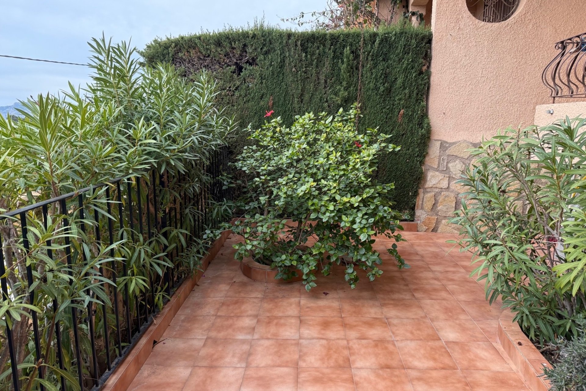 Vente - Bungalow - Moraira - Benimeit