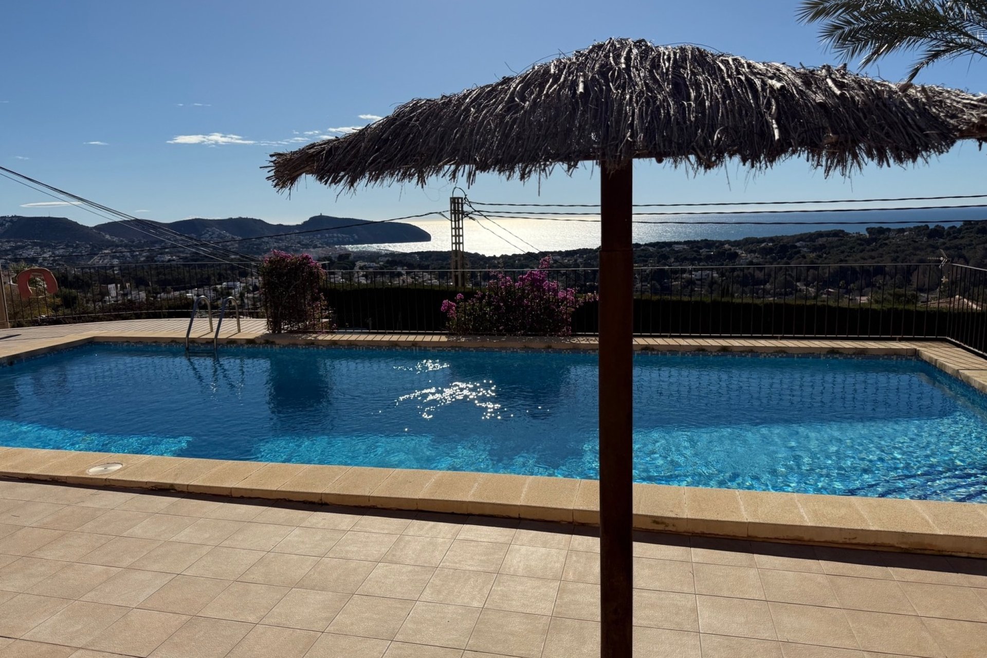 Vente - Bungalow - Moraira - Benimeit