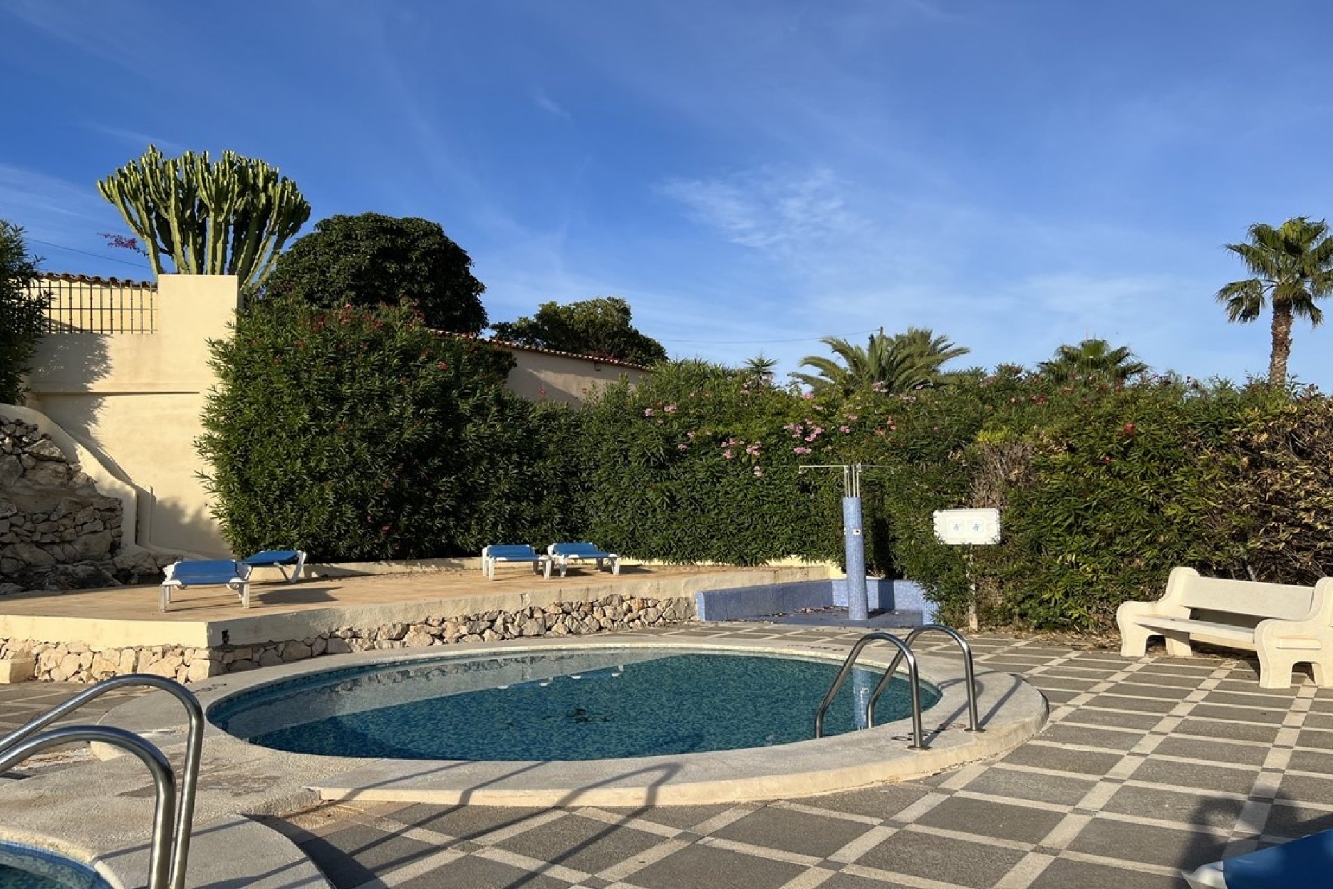 Vente - Bungalow - Moraira - Castellons Vida