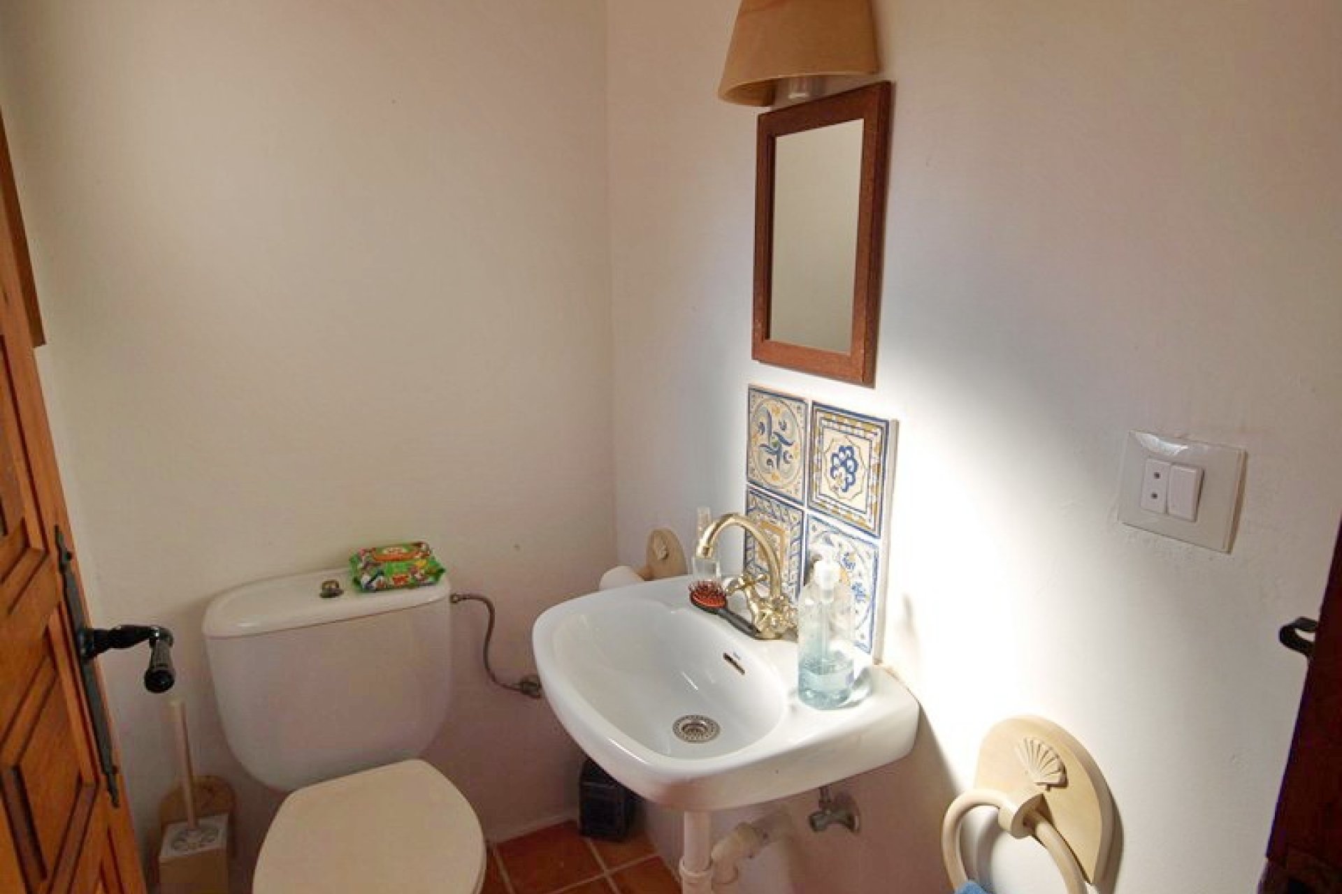 Vente - Bungalow - Moraira - El Portet