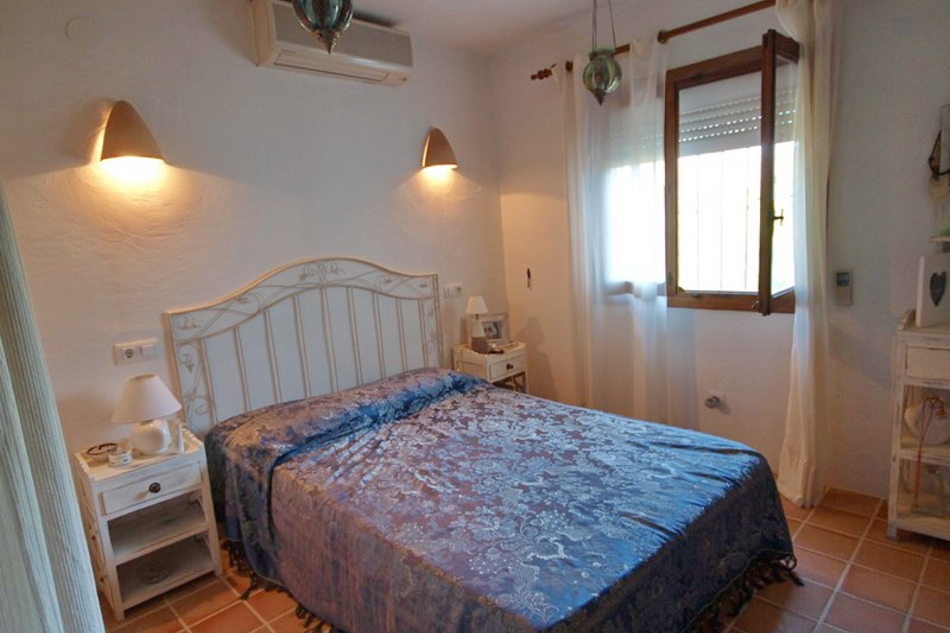 Vente - Bungalow - Moraira - El Portet