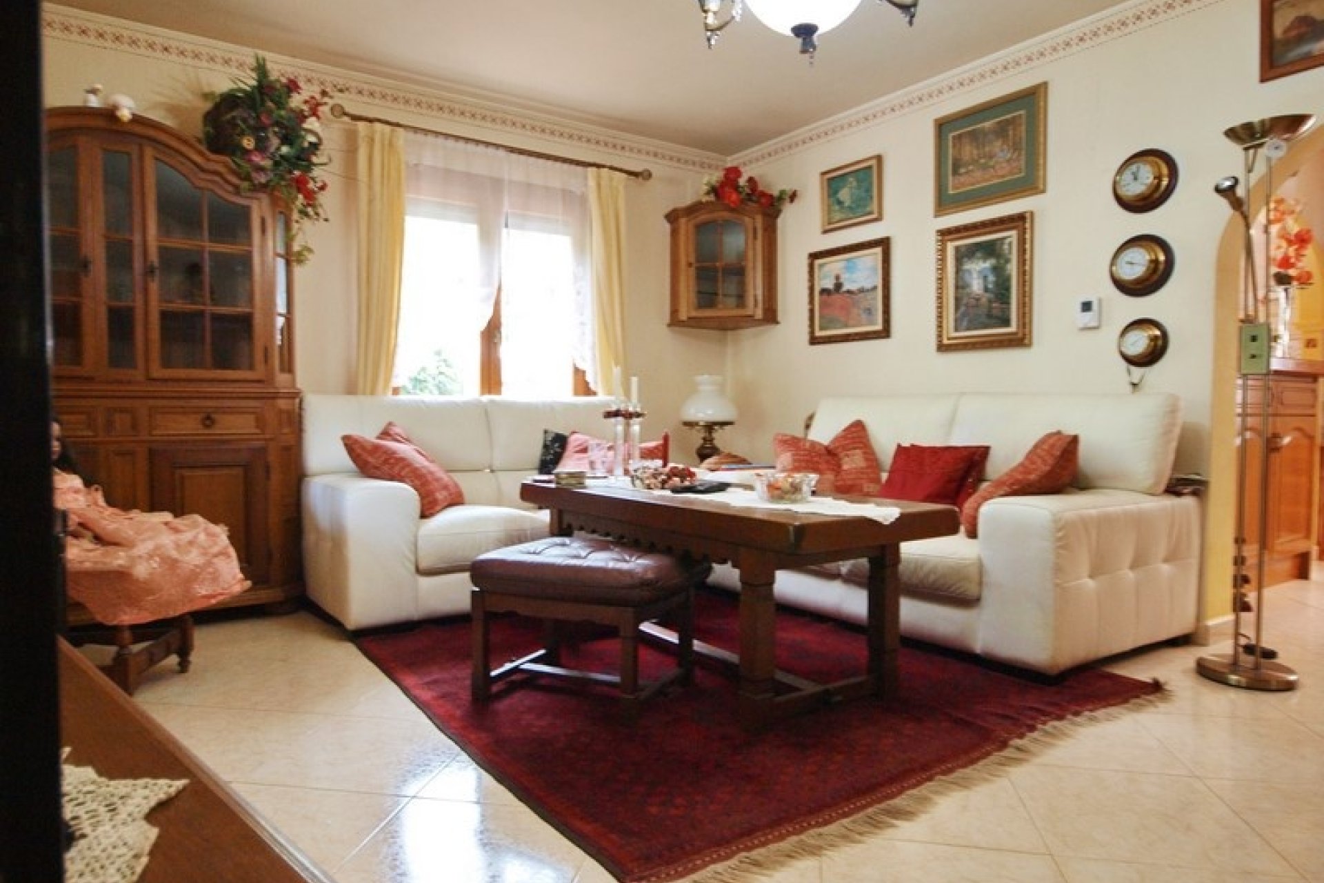 Vente - Bungalow - Moraira - El Portet