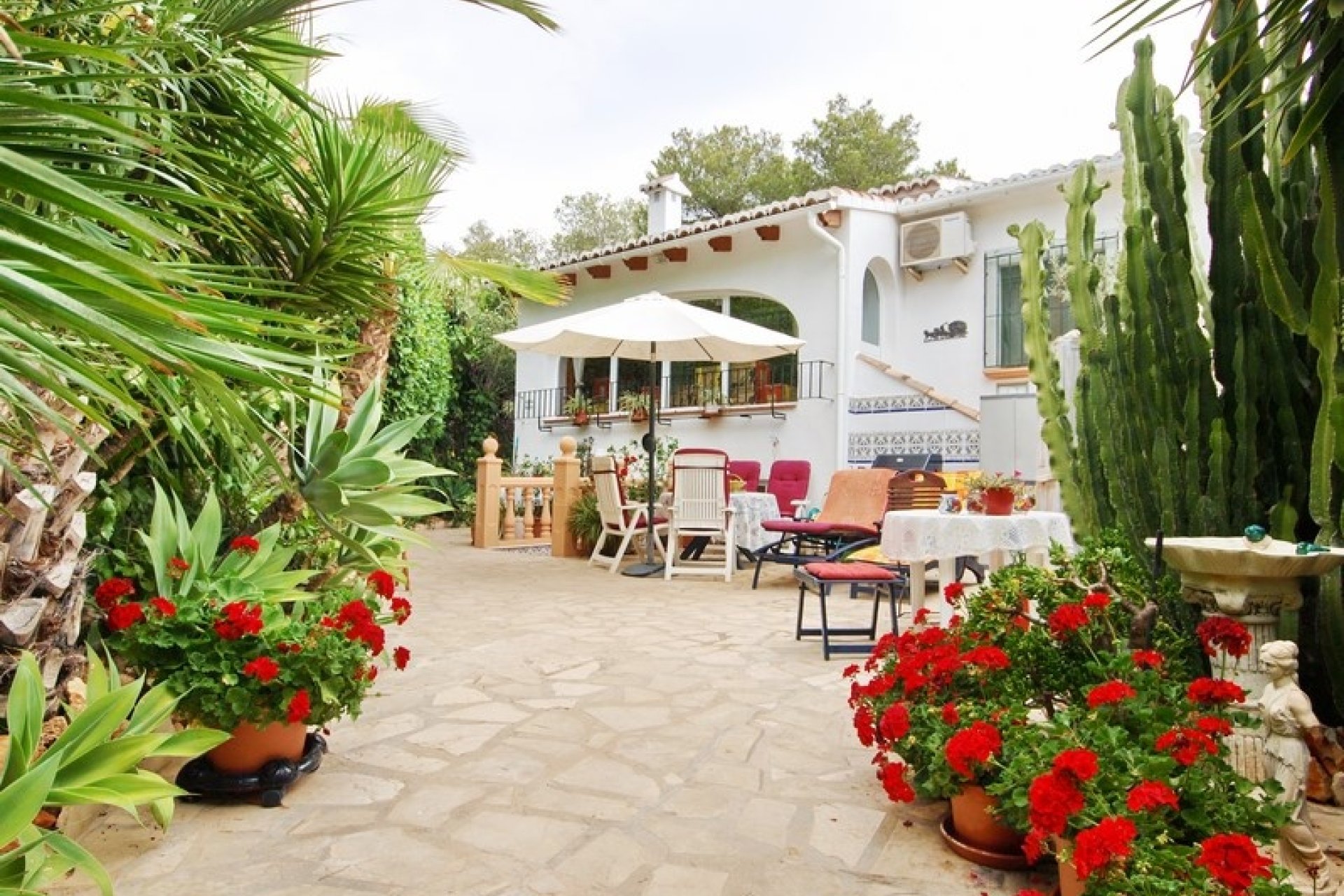 Vente - Bungalow - Moraira - El Portet
