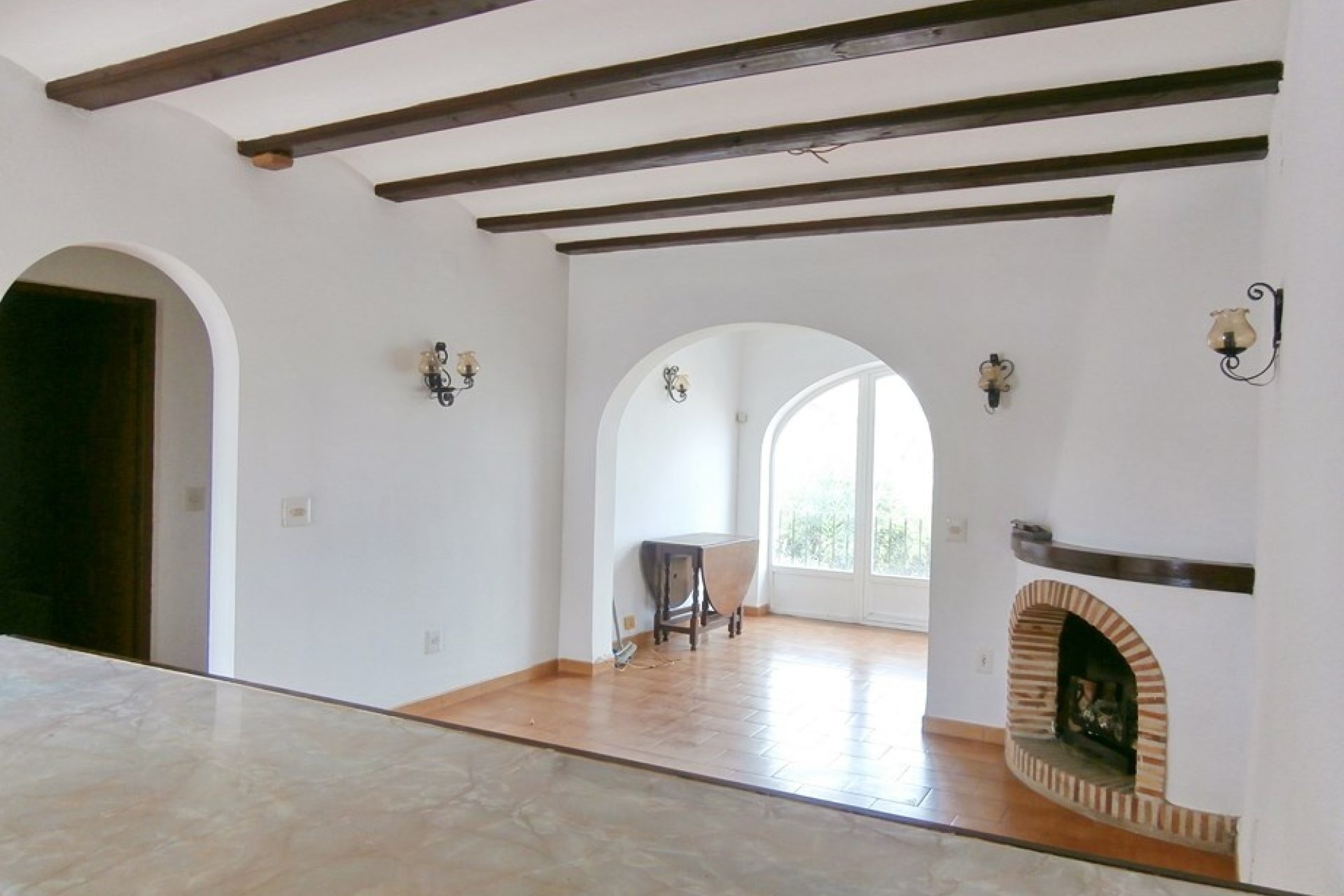 Vente - Bungalow - Moraira - Fanadix