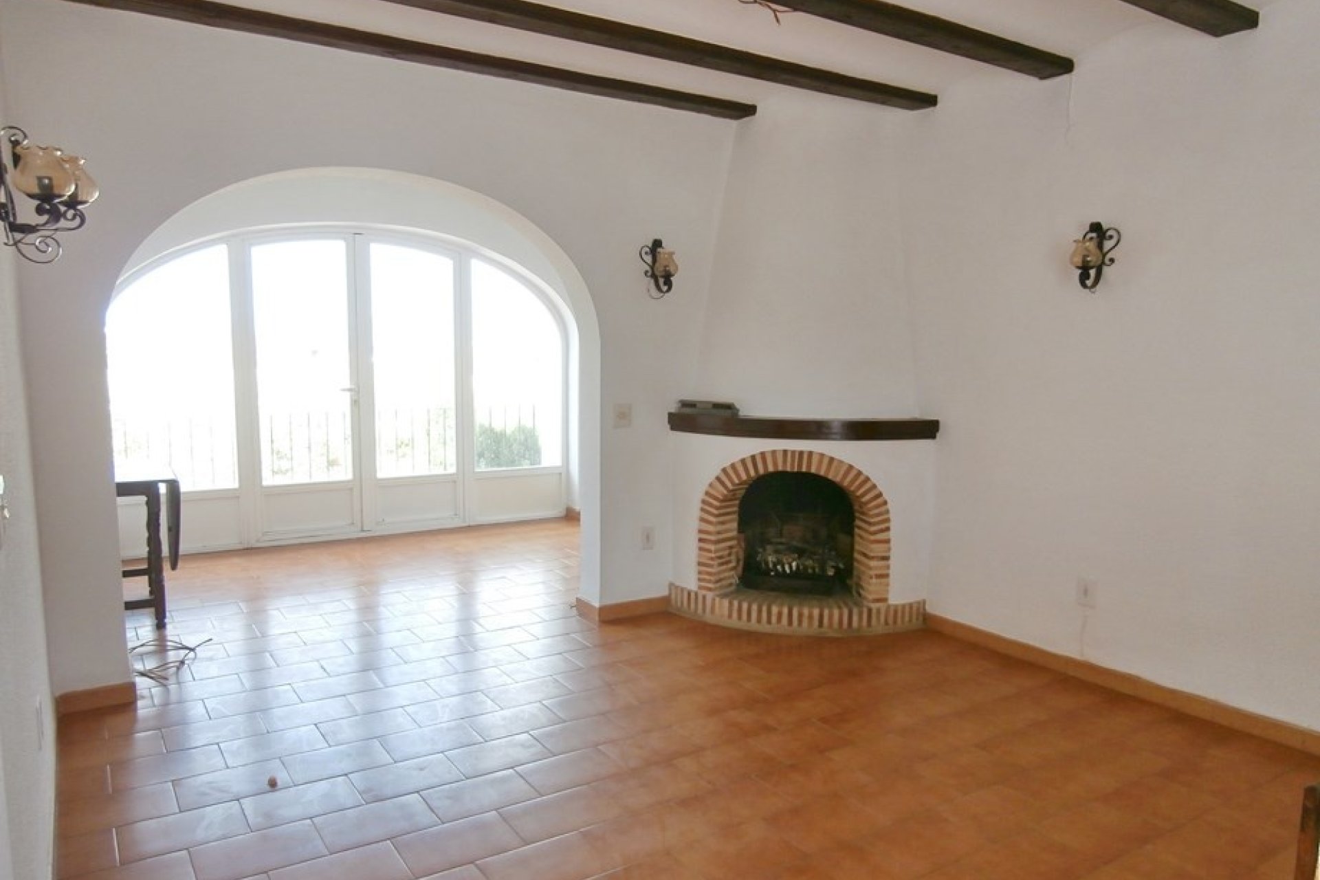 Vente - Bungalow - Moraira - Fanadix