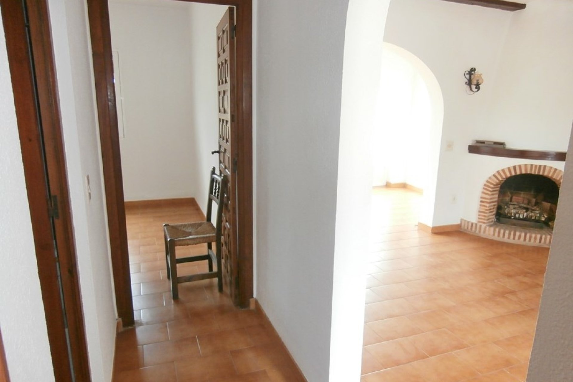 Vente - Bungalow - Moraira - Fanadix