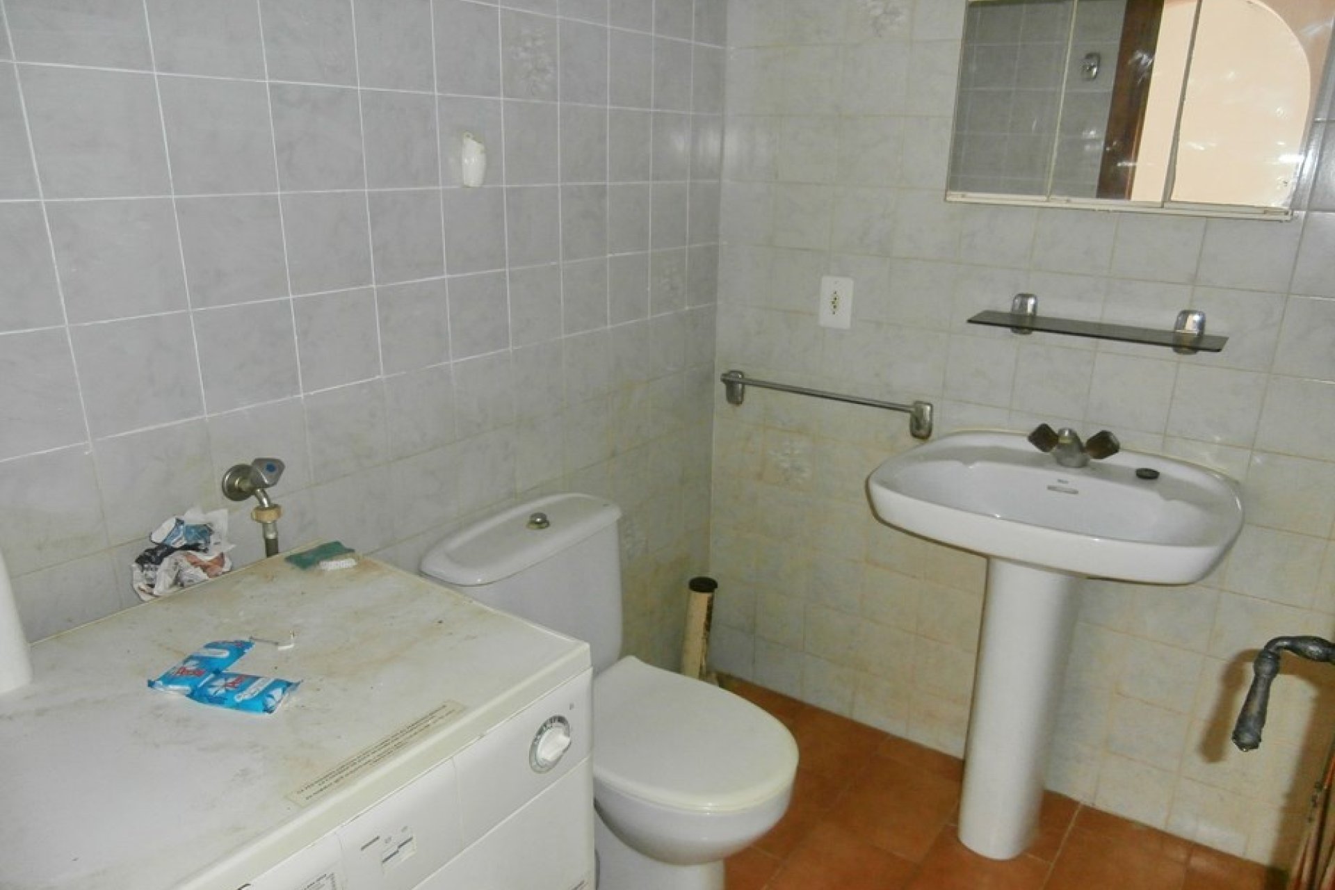 Vente - Bungalow - Moraira - Fanadix