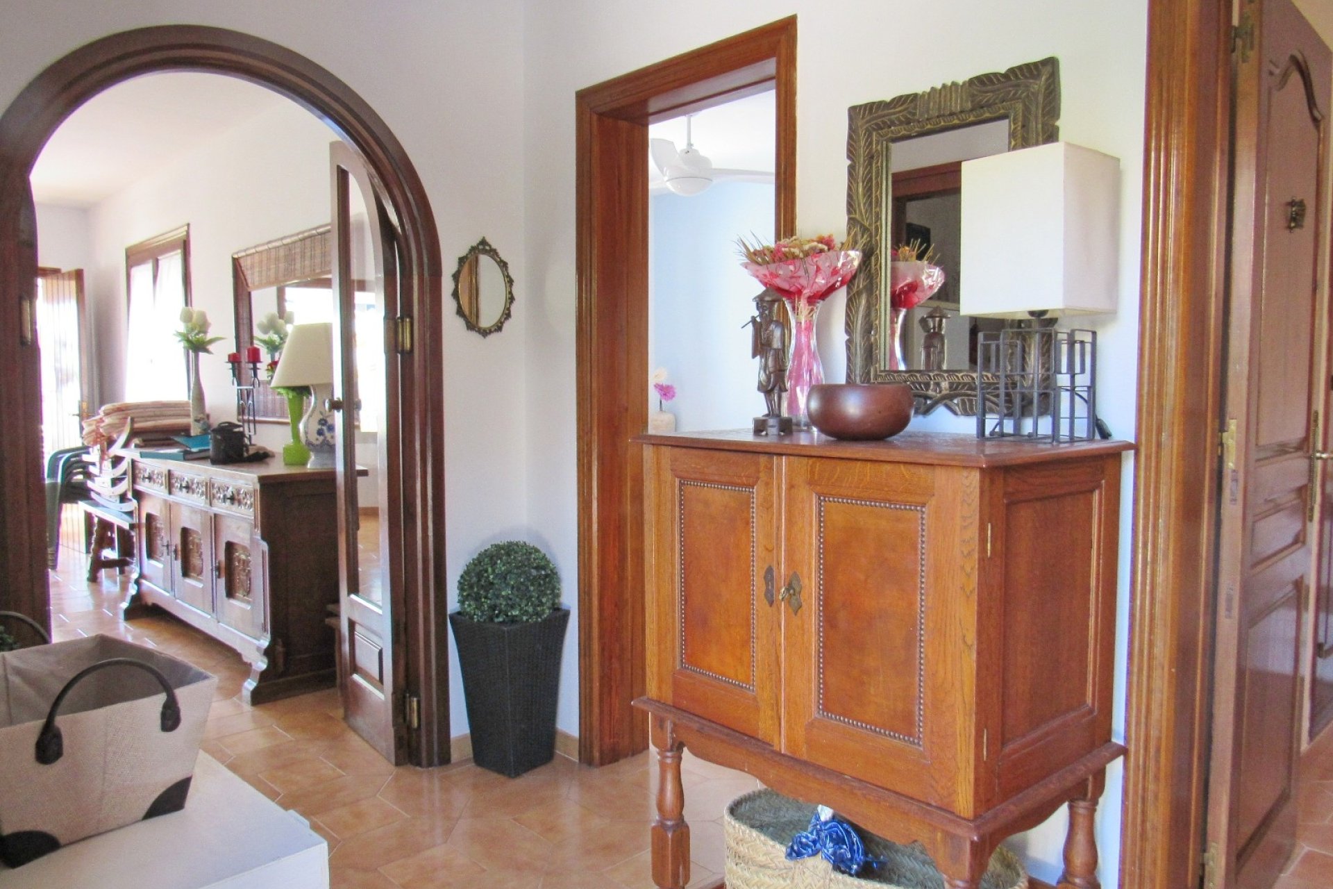 Vente - Bungalow - Moraira - Fanadix
