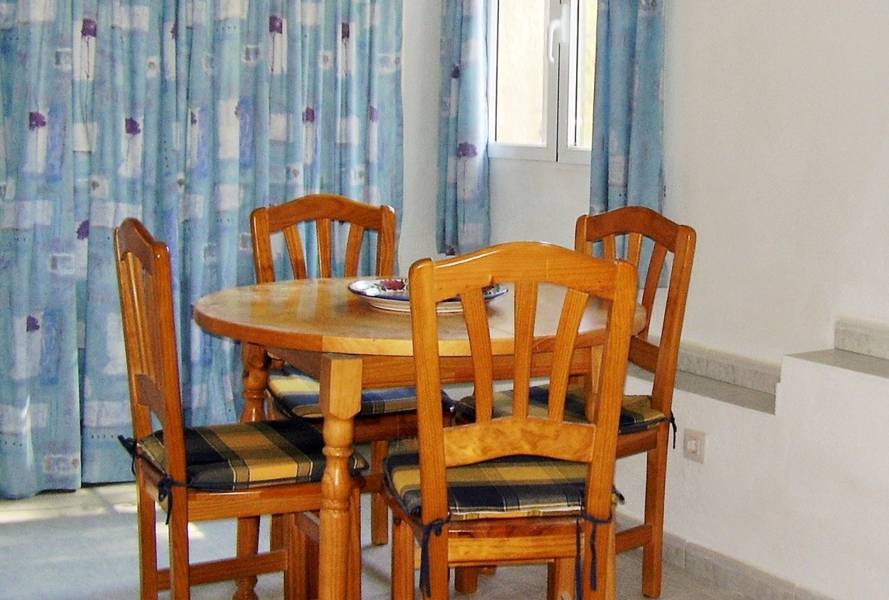 Vente - Bungalow - Moraira - Fanadix