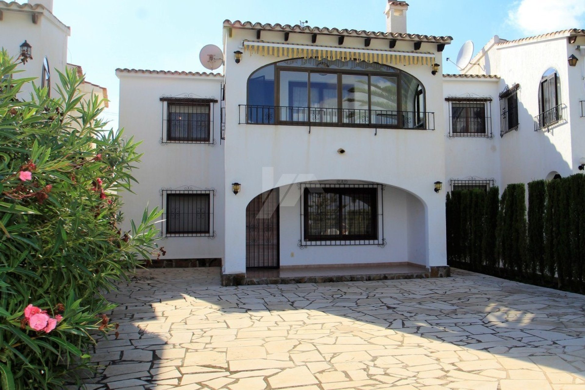 Vente - Bungalow - Moraira - Fanadix