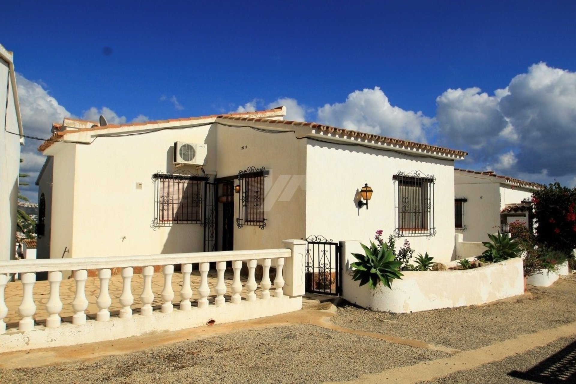 Vente - Bungalow - Moraira - Fanadix