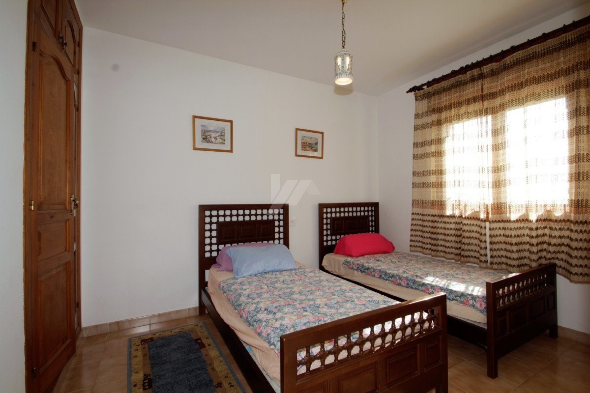 Vente - Bungalow - Moraira - Fanadix