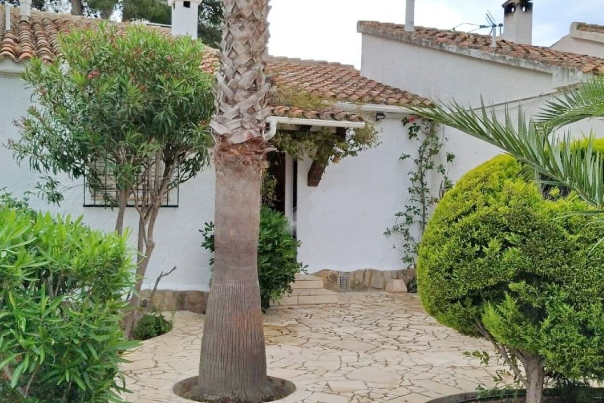 Vente - Bungalow - Moraira - Fanadix