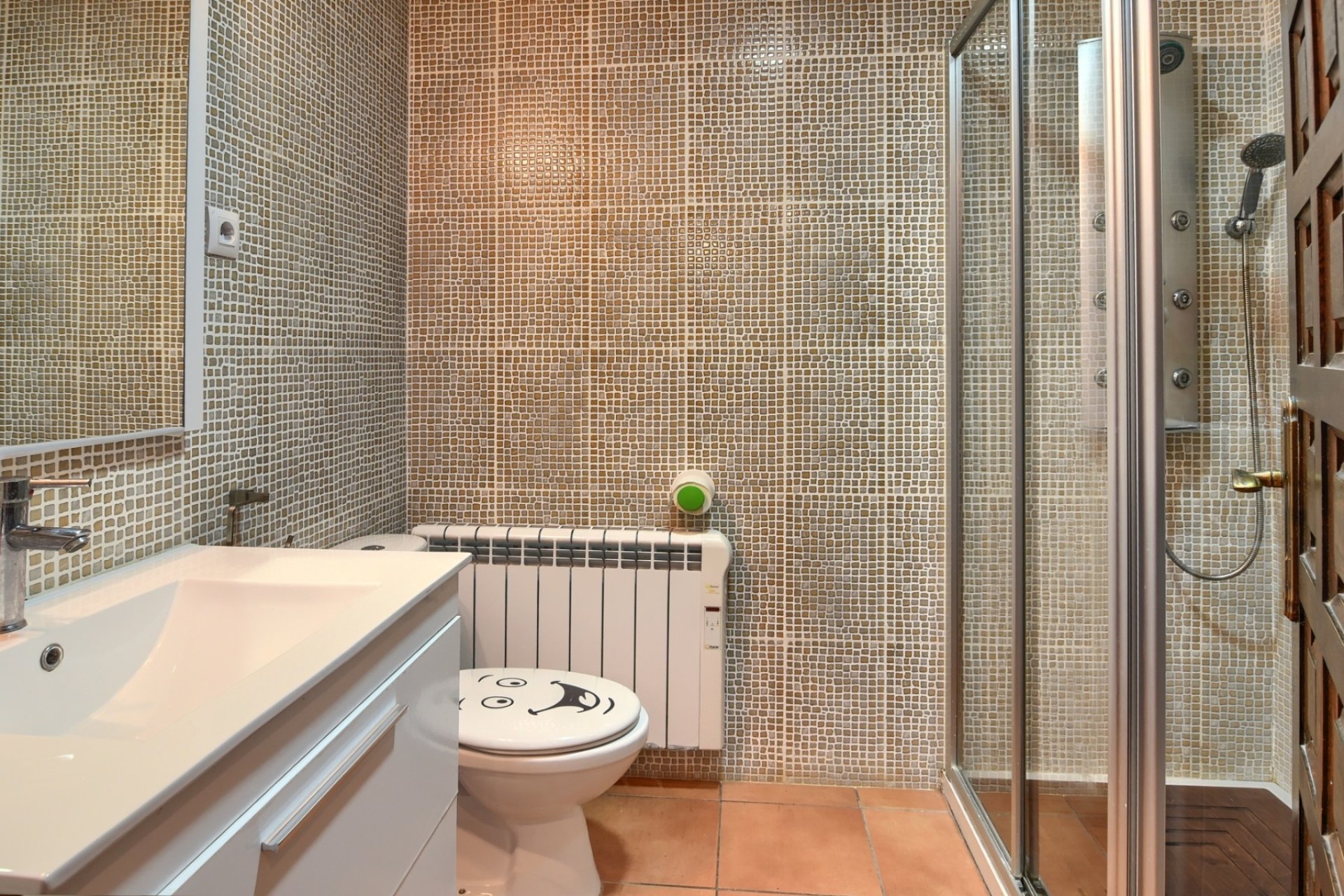Vente - Bungalow - Moraira - Fanadix
