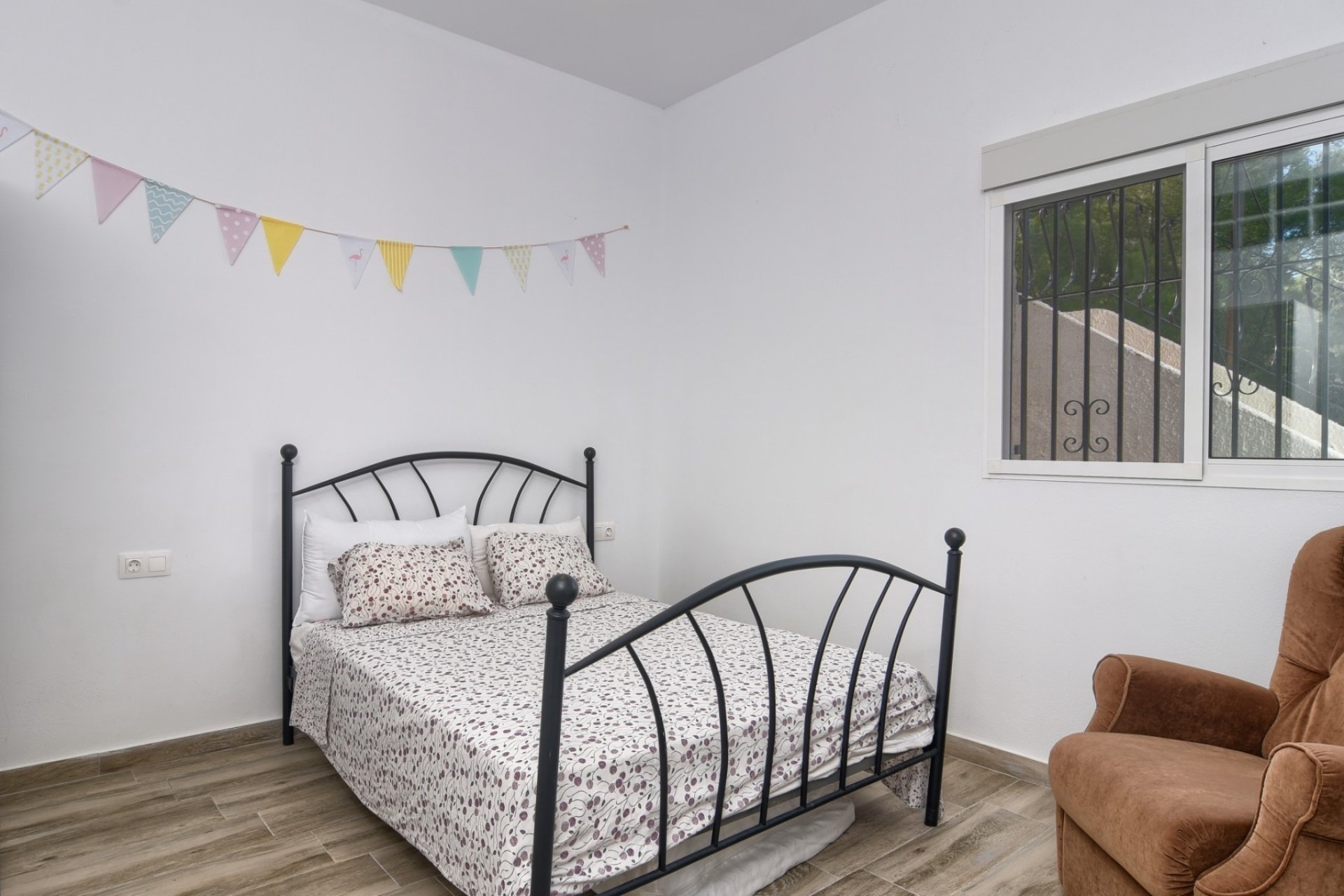 Vente - Bungalow - Moraira - Fanadix